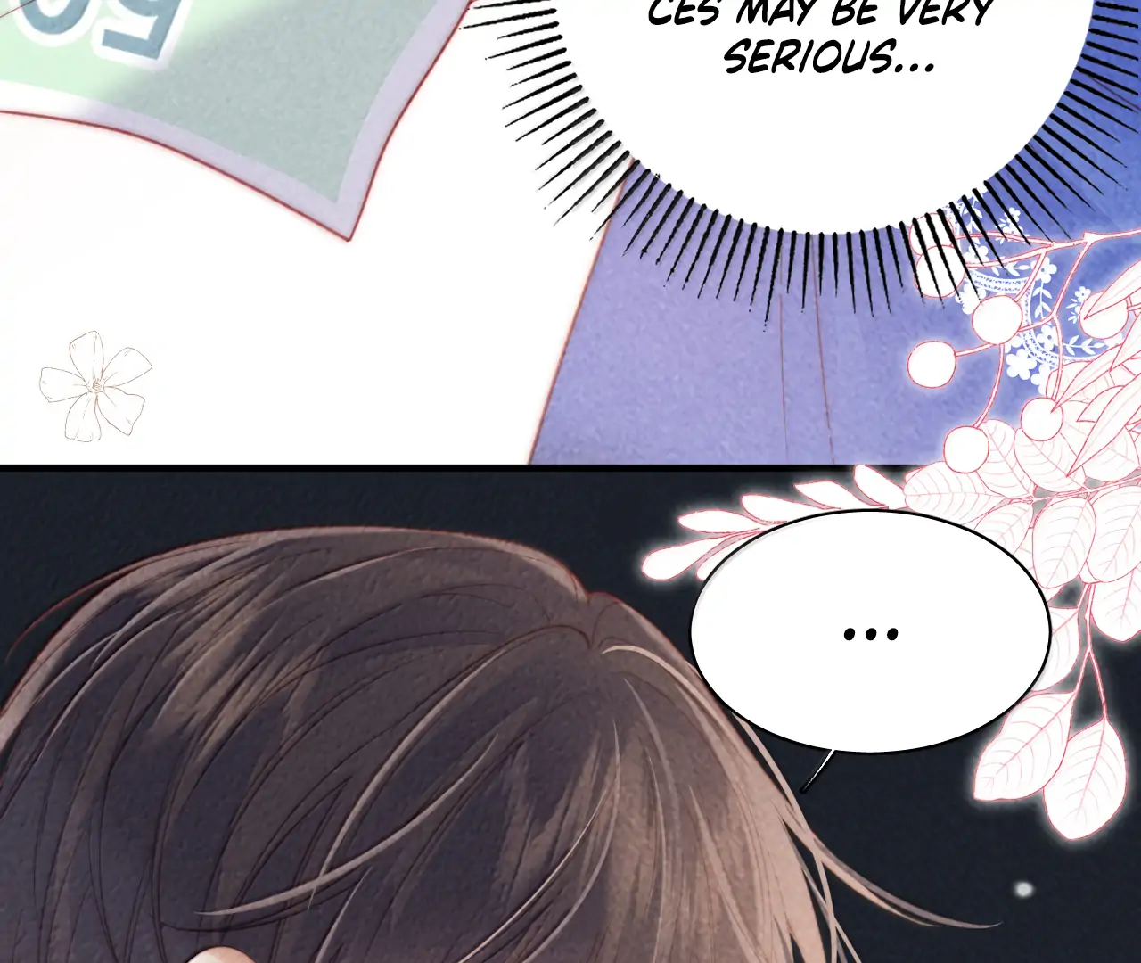 The Devil’s Body Temperature Chapter 24 - Page 21