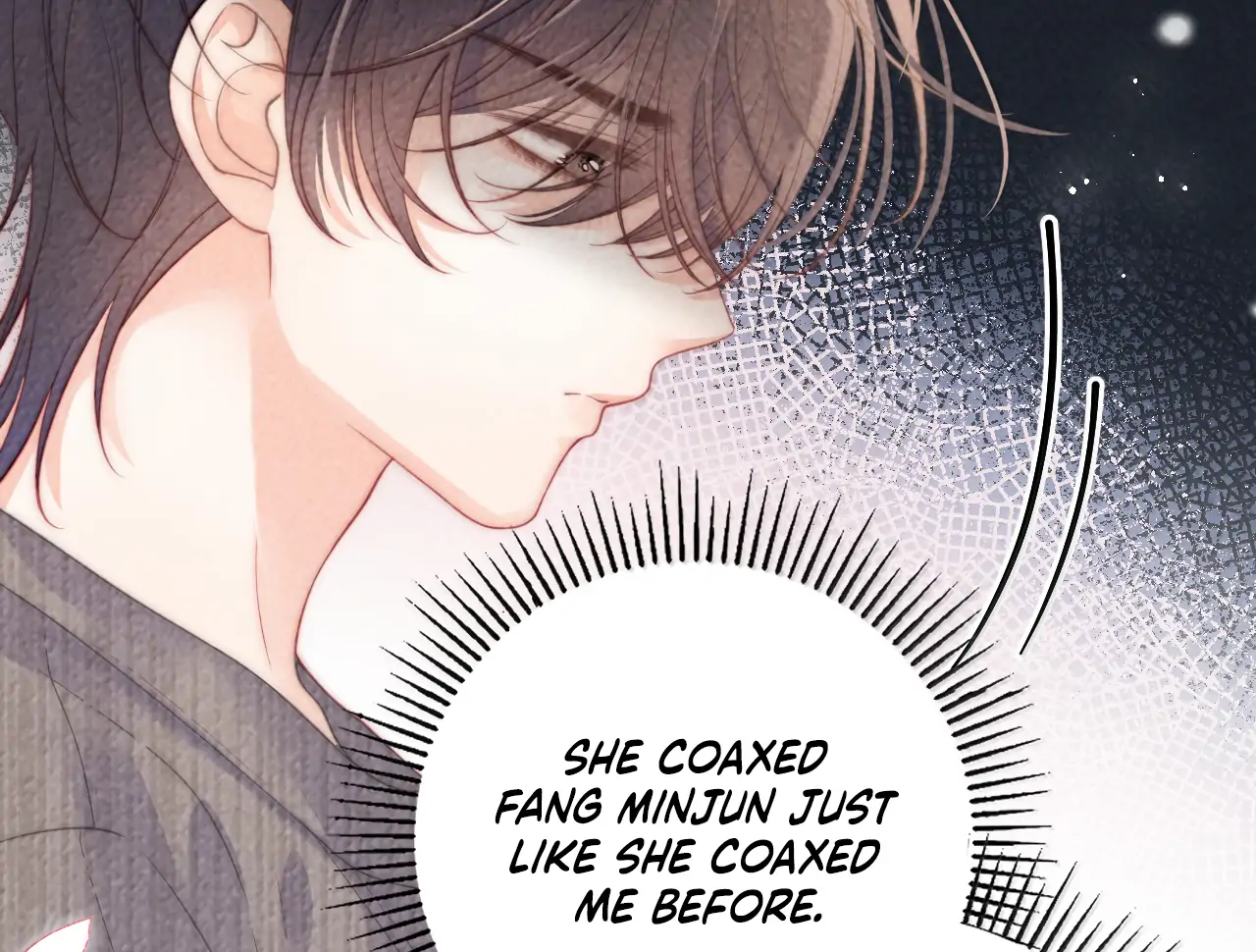 The Devil’s Body Temperature Chapter 24 - Page 22