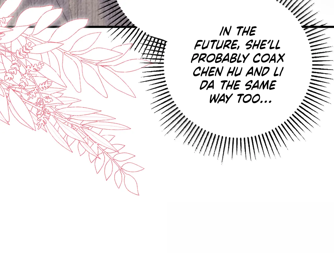 The Devil’s Body Temperature Chapter 24 - Page 23