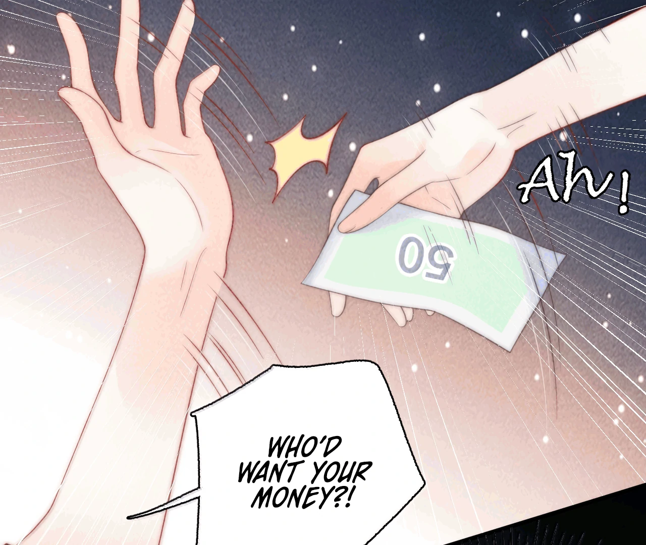 The Devil’s Body Temperature Chapter 24 - Page 26