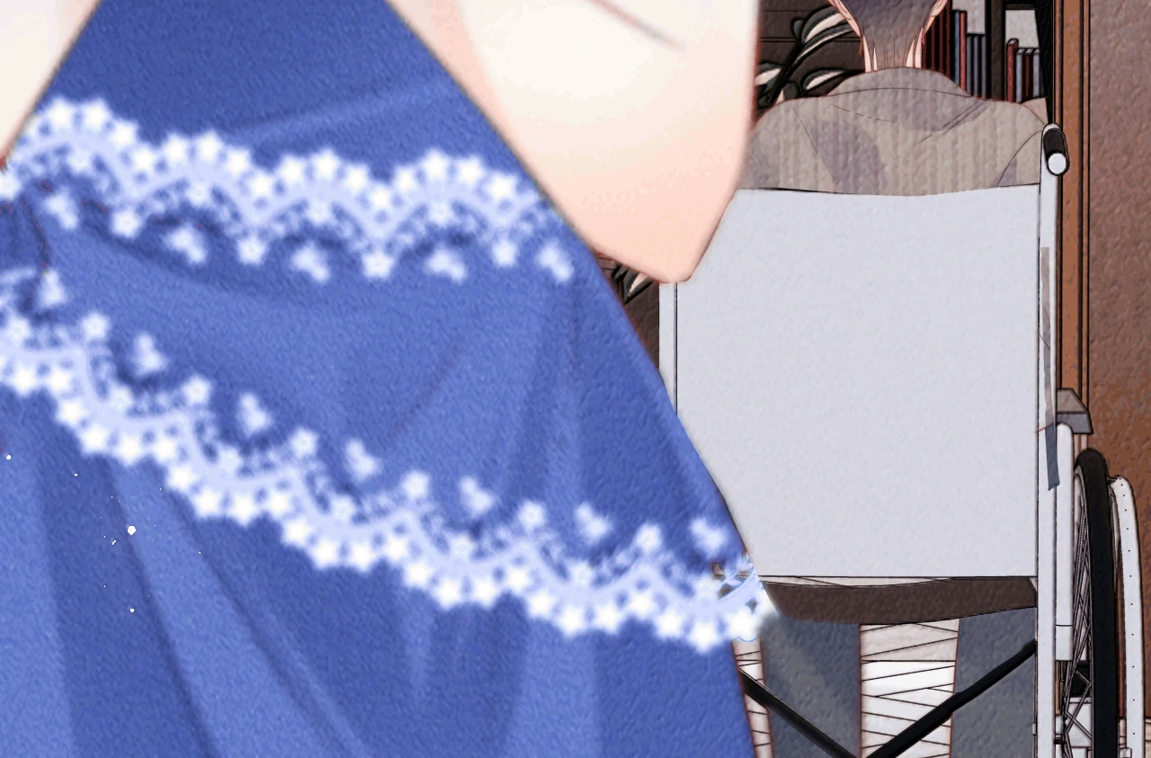 The Devil’s Body Temperature Chapter 24 - Page 31