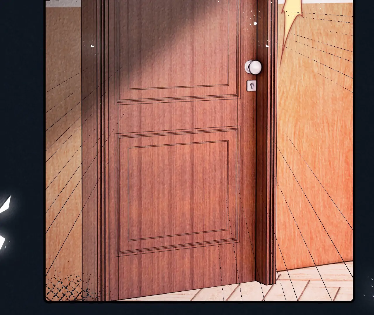 The Devil’s Body Temperature Chapter 24 - Page 34