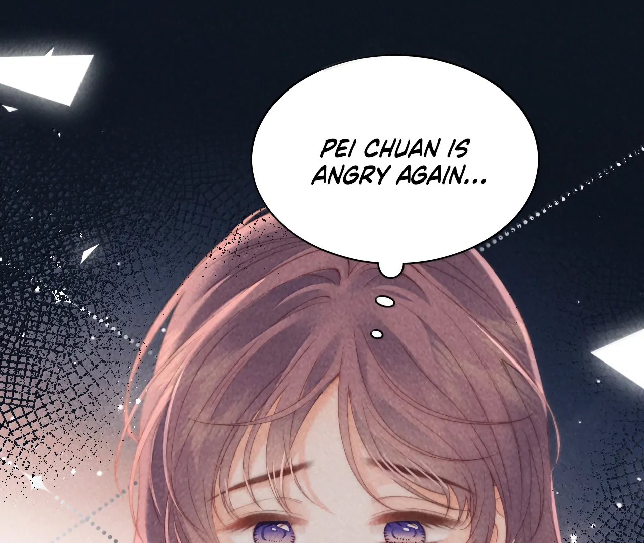 The Devil’s Body Temperature Chapter 24 - Page 35