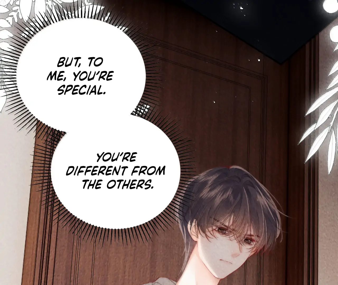 The Devil’s Body Temperature Chapter 24 - Page 38