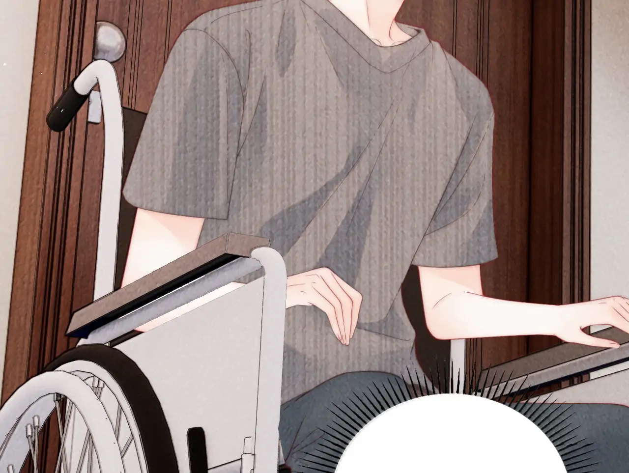 The Devil’s Body Temperature Chapter 24 - Page 39