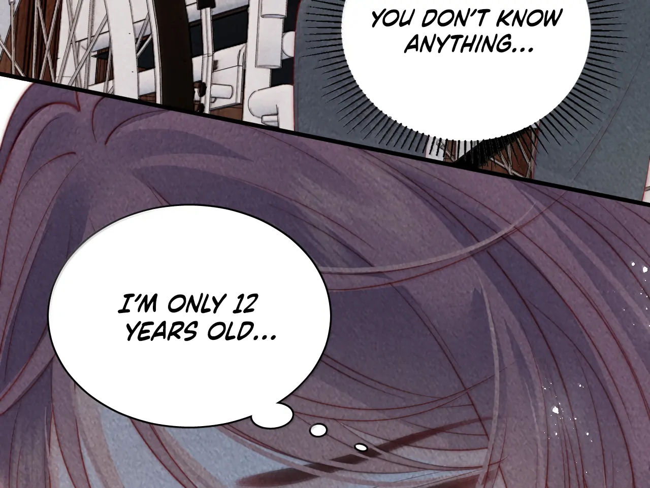 The Devil’s Body Temperature Chapter 24 - Page 40