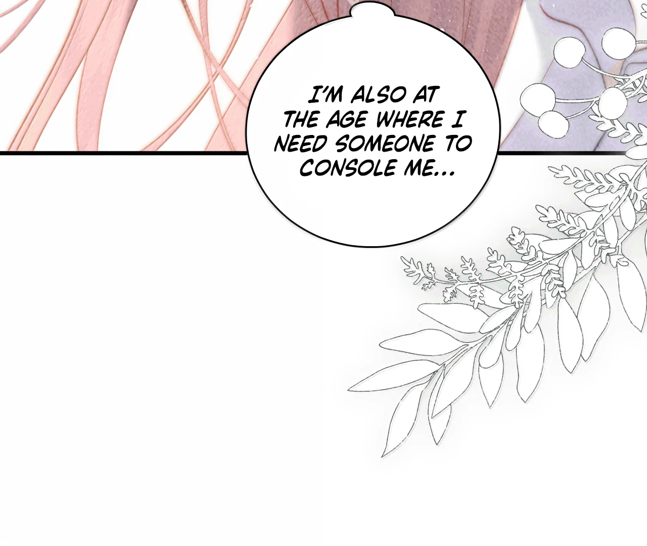 The Devil’s Body Temperature Chapter 24 - Page 42