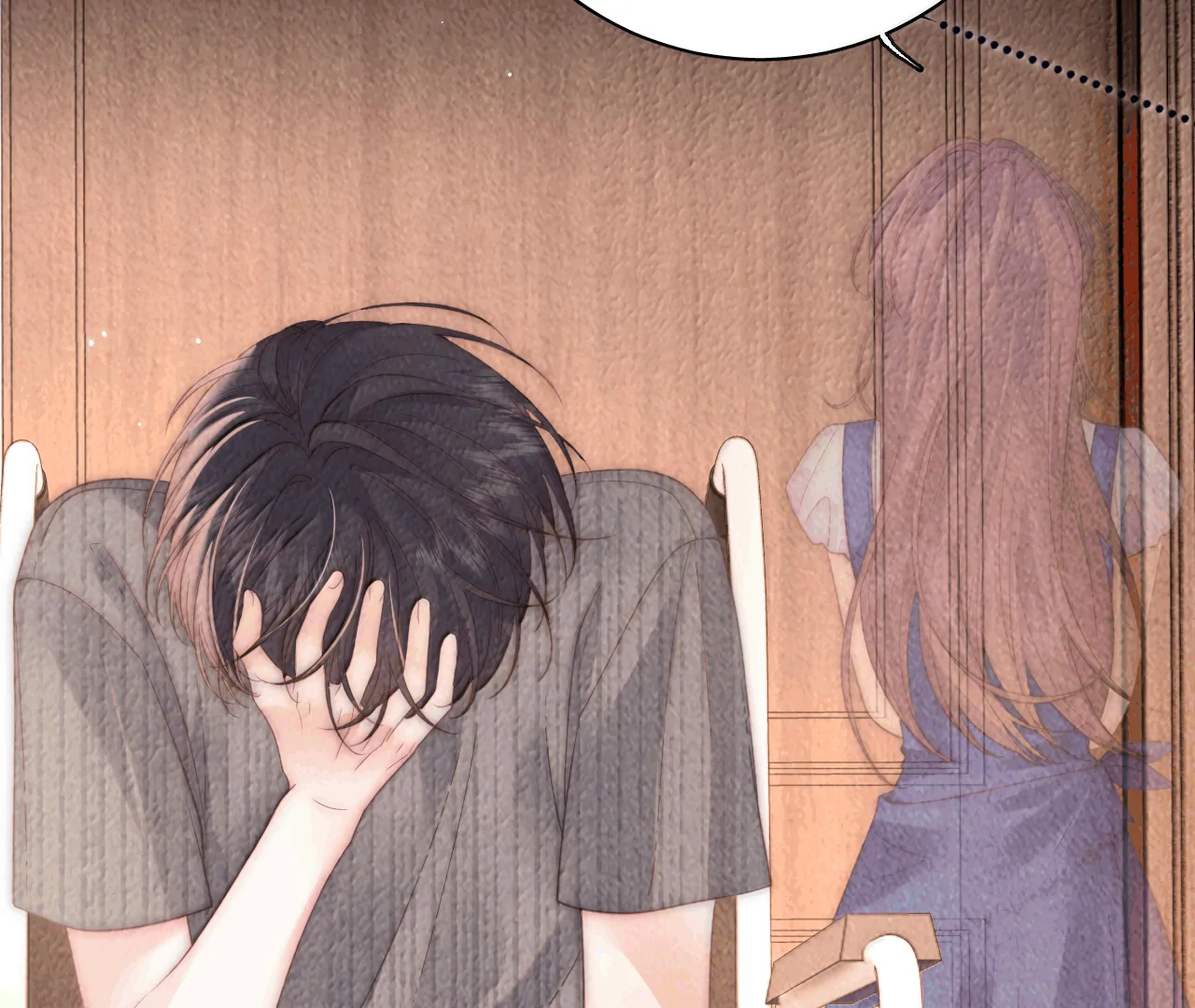 The Devil’s Body Temperature Chapter 24 - Page 44