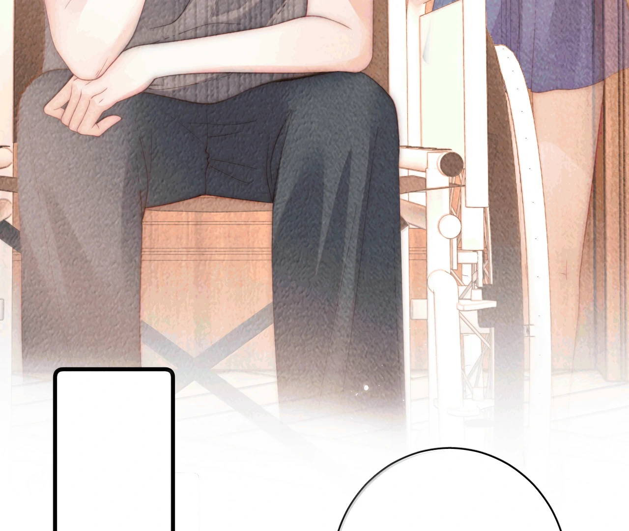The Devil’s Body Temperature Chapter 24 - Page 45