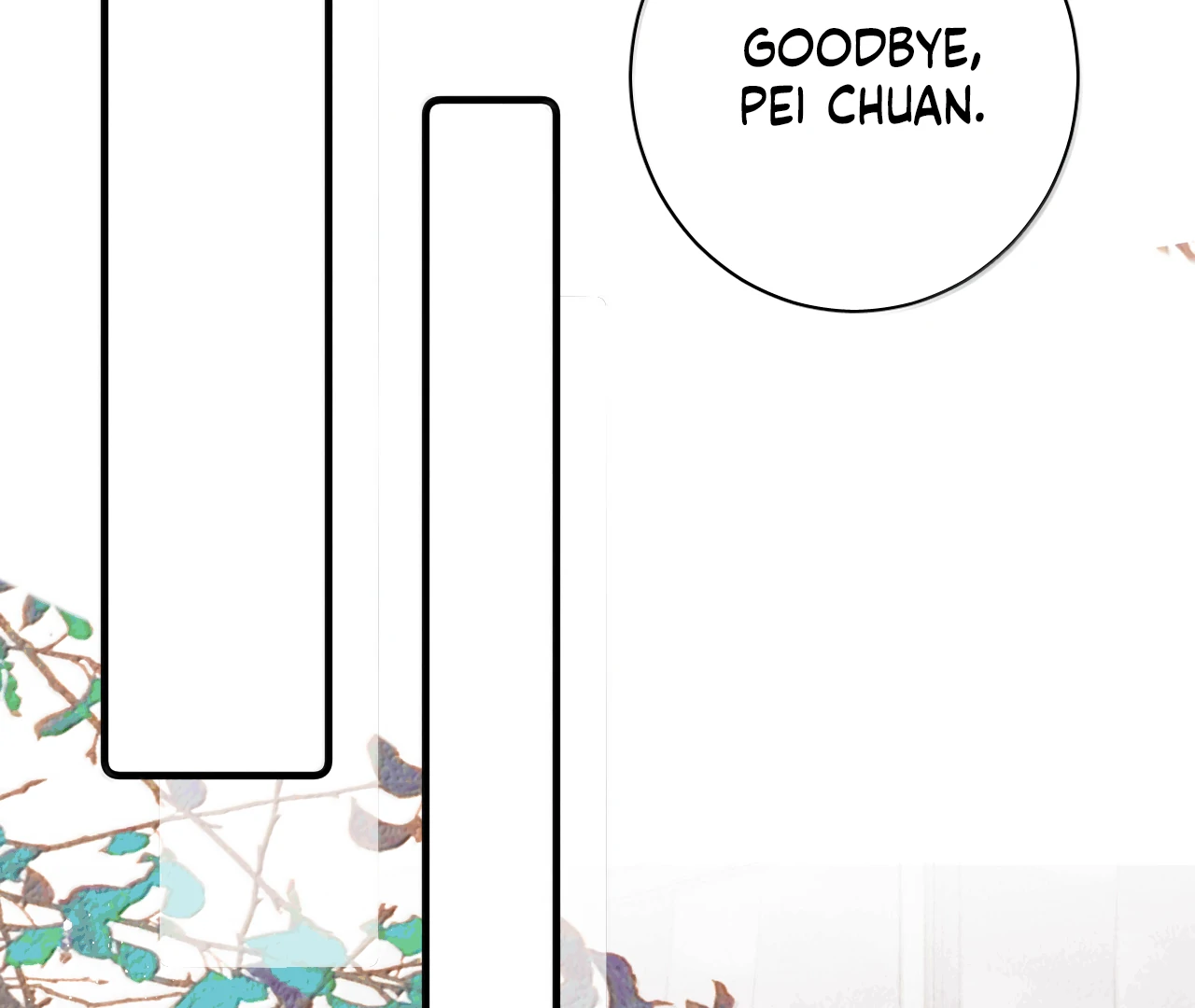 The Devil’s Body Temperature Chapter 24 - Page 46