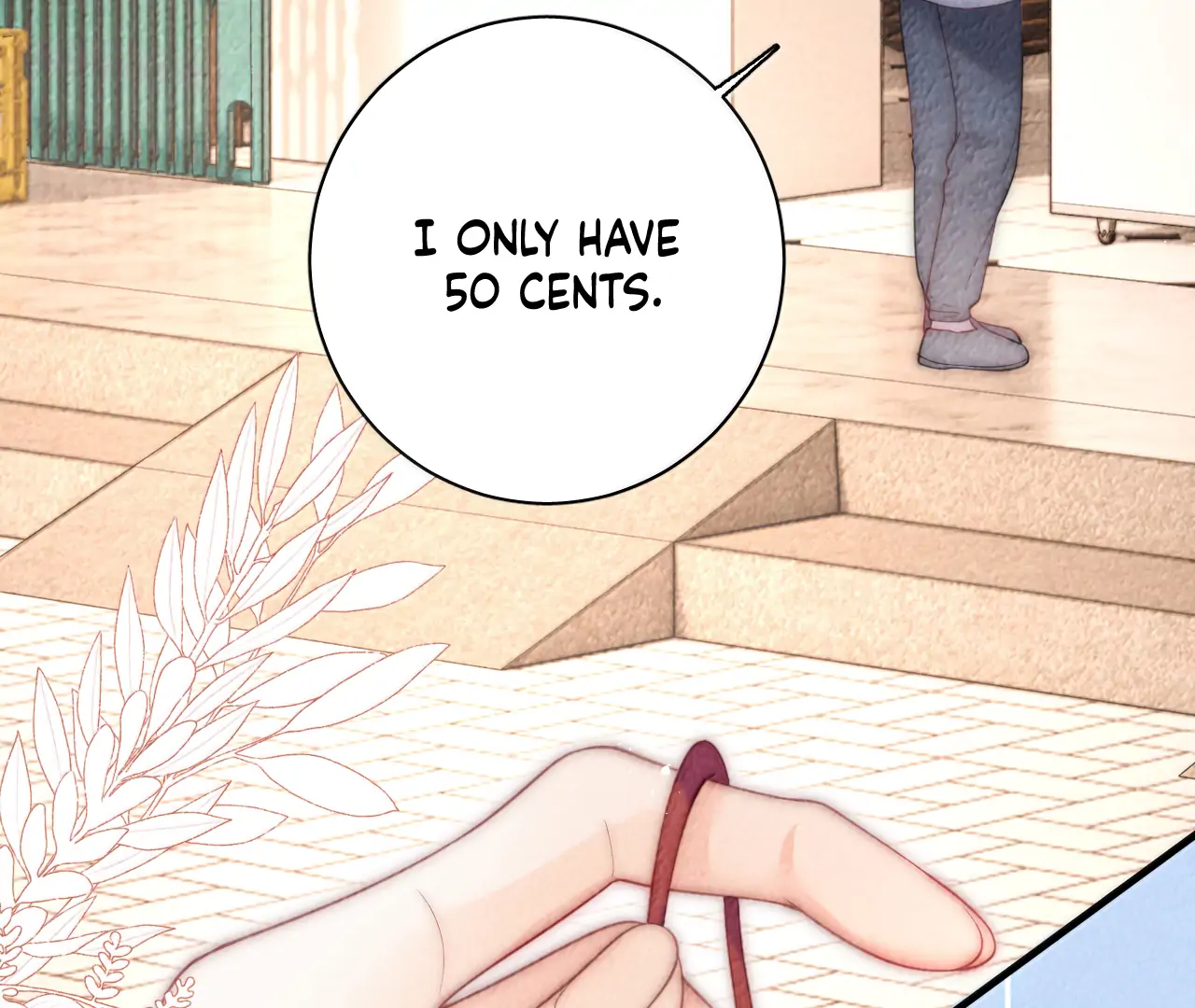 The Devil’s Body Temperature Chapter 24 - Page 51