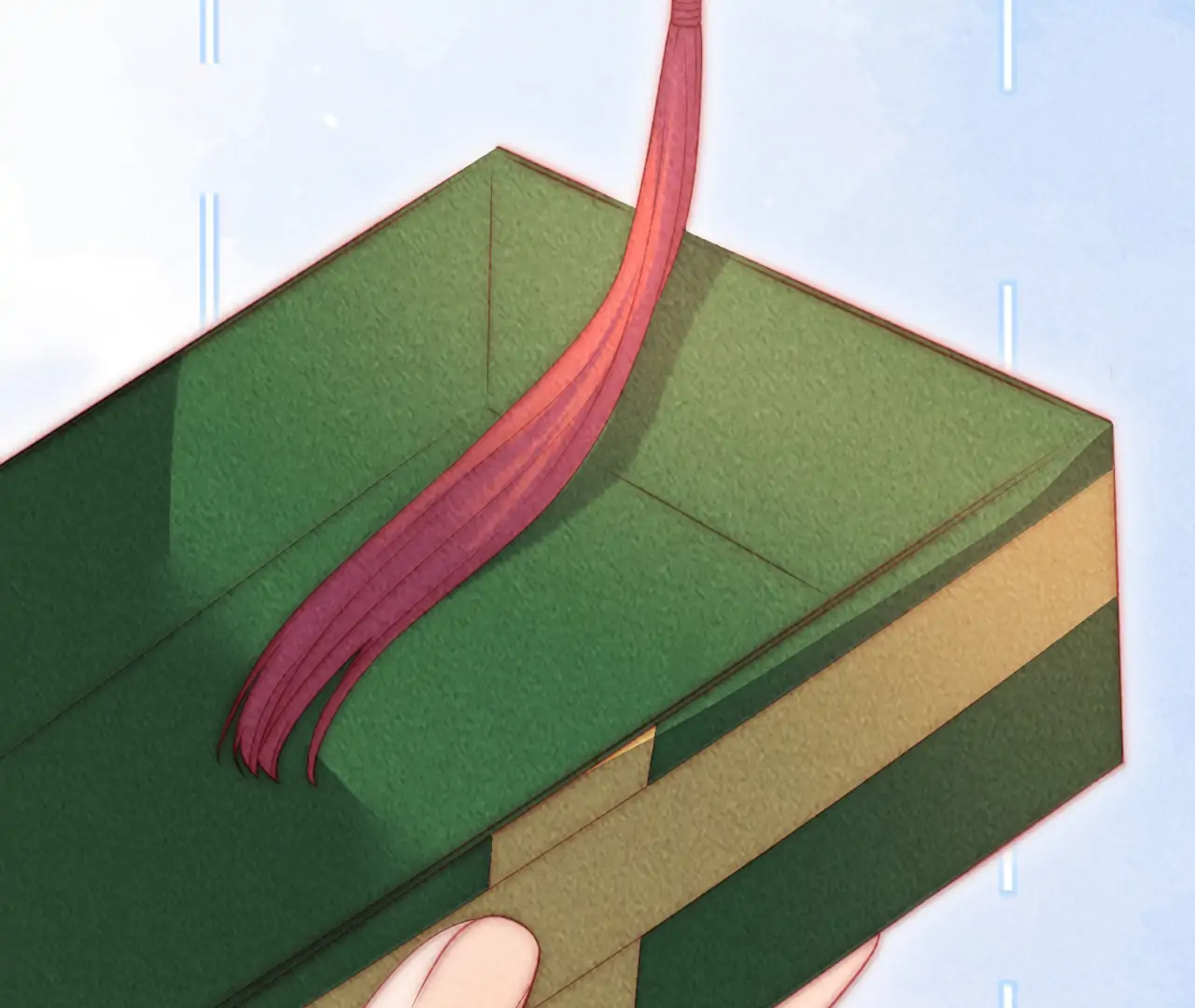 The Devil’s Body Temperature Chapter 24 - Page 53