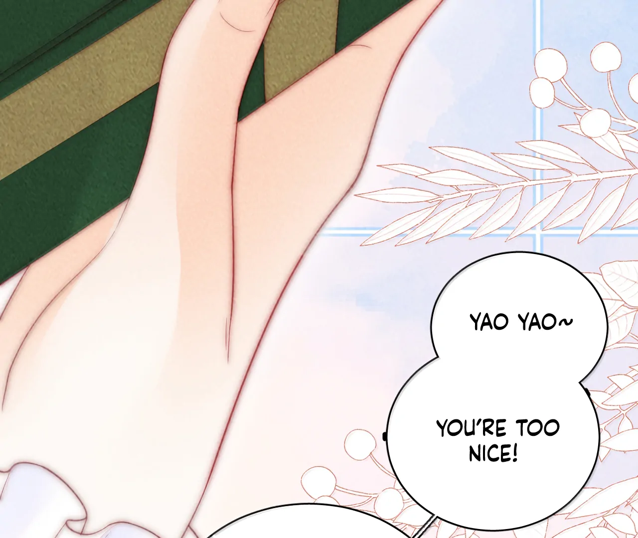 The Devil’s Body Temperature Chapter 24 - Page 54