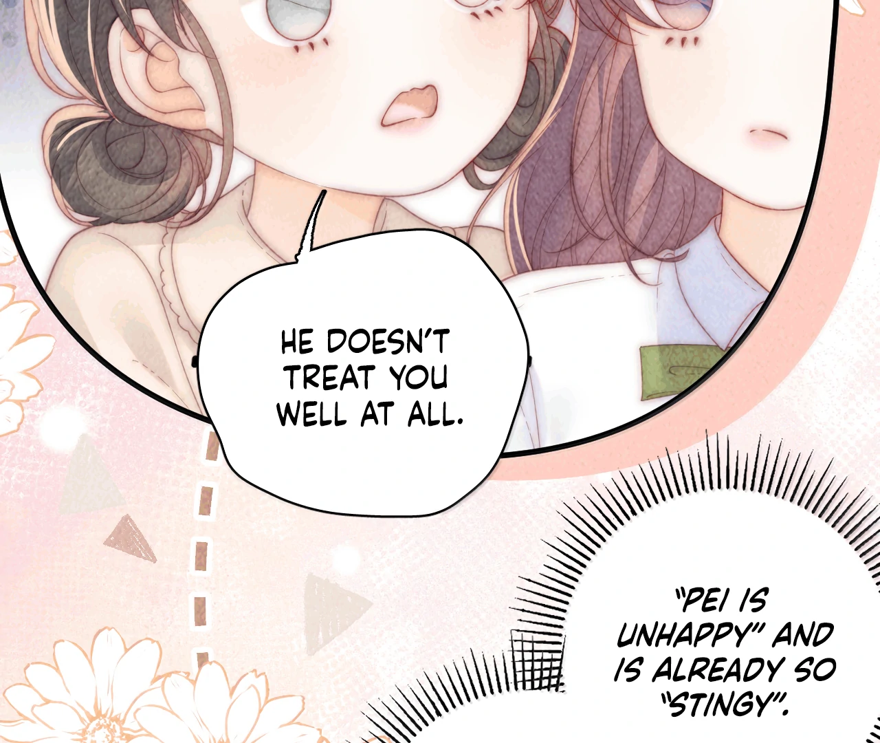 The Devil’s Body Temperature Chapter 24 - Page 59