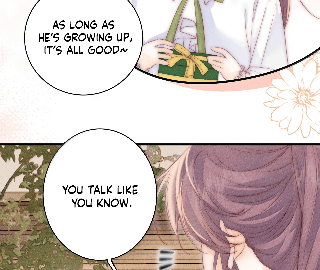 The Devil’s Body Temperature Chapter 24 - Page 61