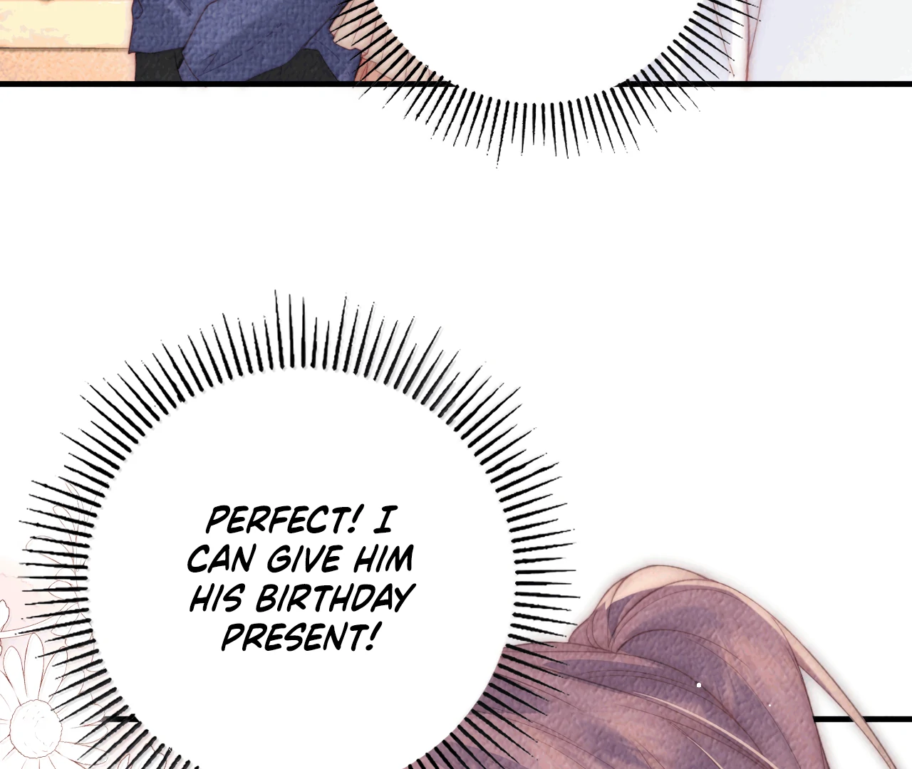 The Devil’s Body Temperature Chapter 24 - Page 63