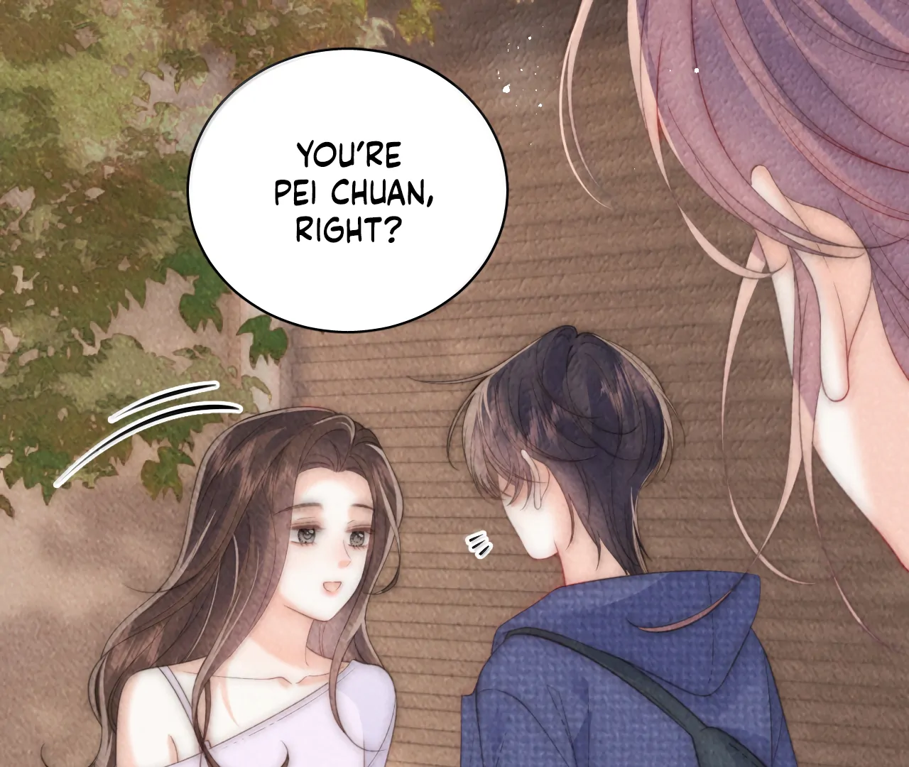 The Devil’s Body Temperature Chapter 24 - Page 66