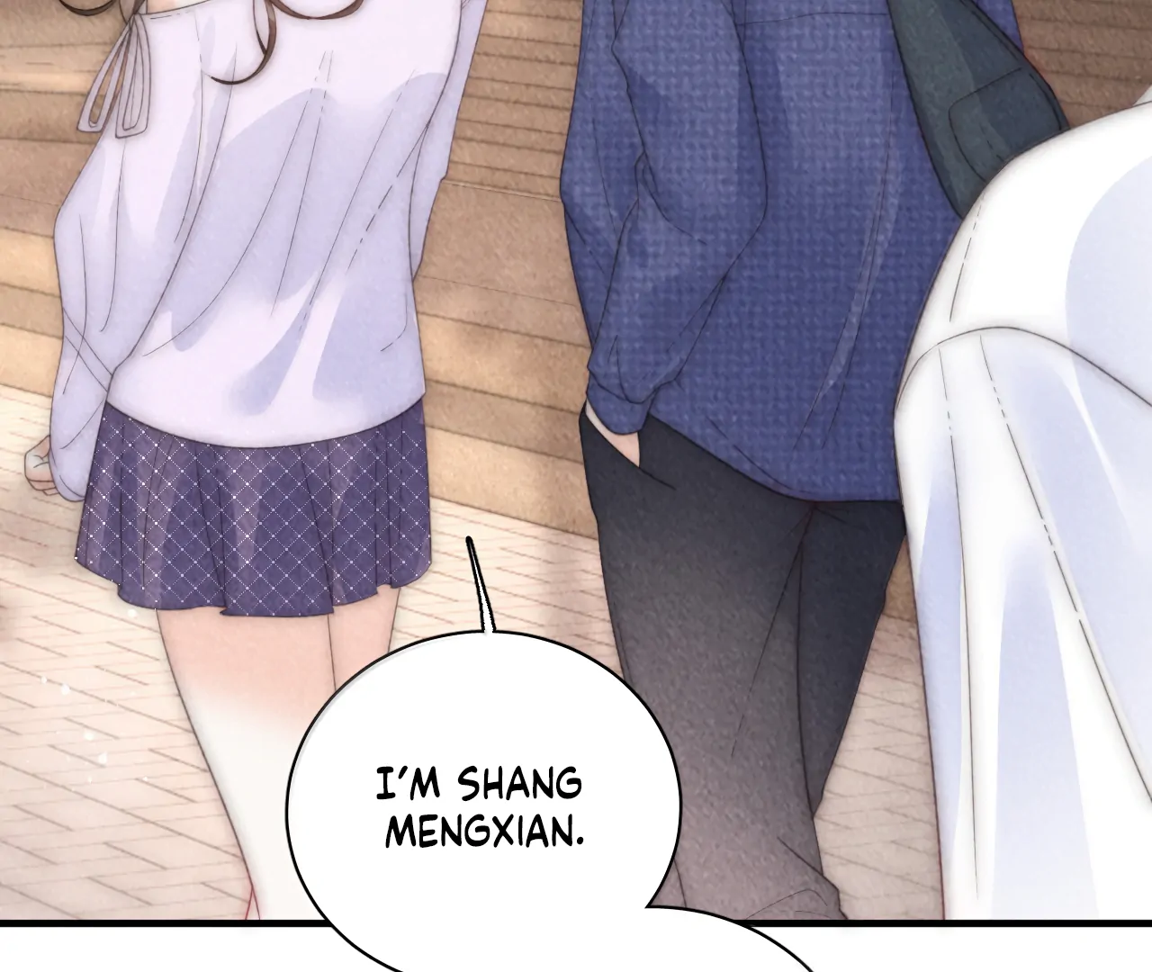 The Devil’s Body Temperature Chapter 24 - Page 67