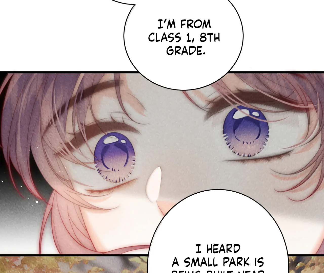 The Devil’s Body Temperature Chapter 24 - Page 68