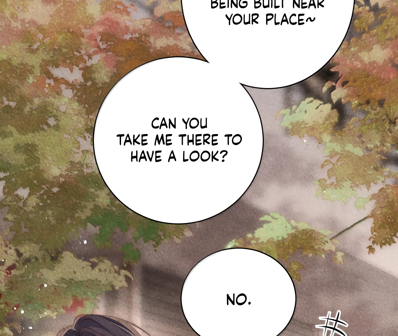 The Devil’s Body Temperature Chapter 24 - Page 69