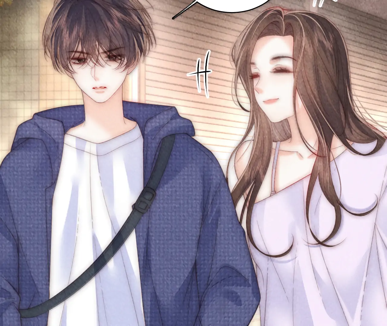 The Devil’s Body Temperature Chapter 24 - Page 70