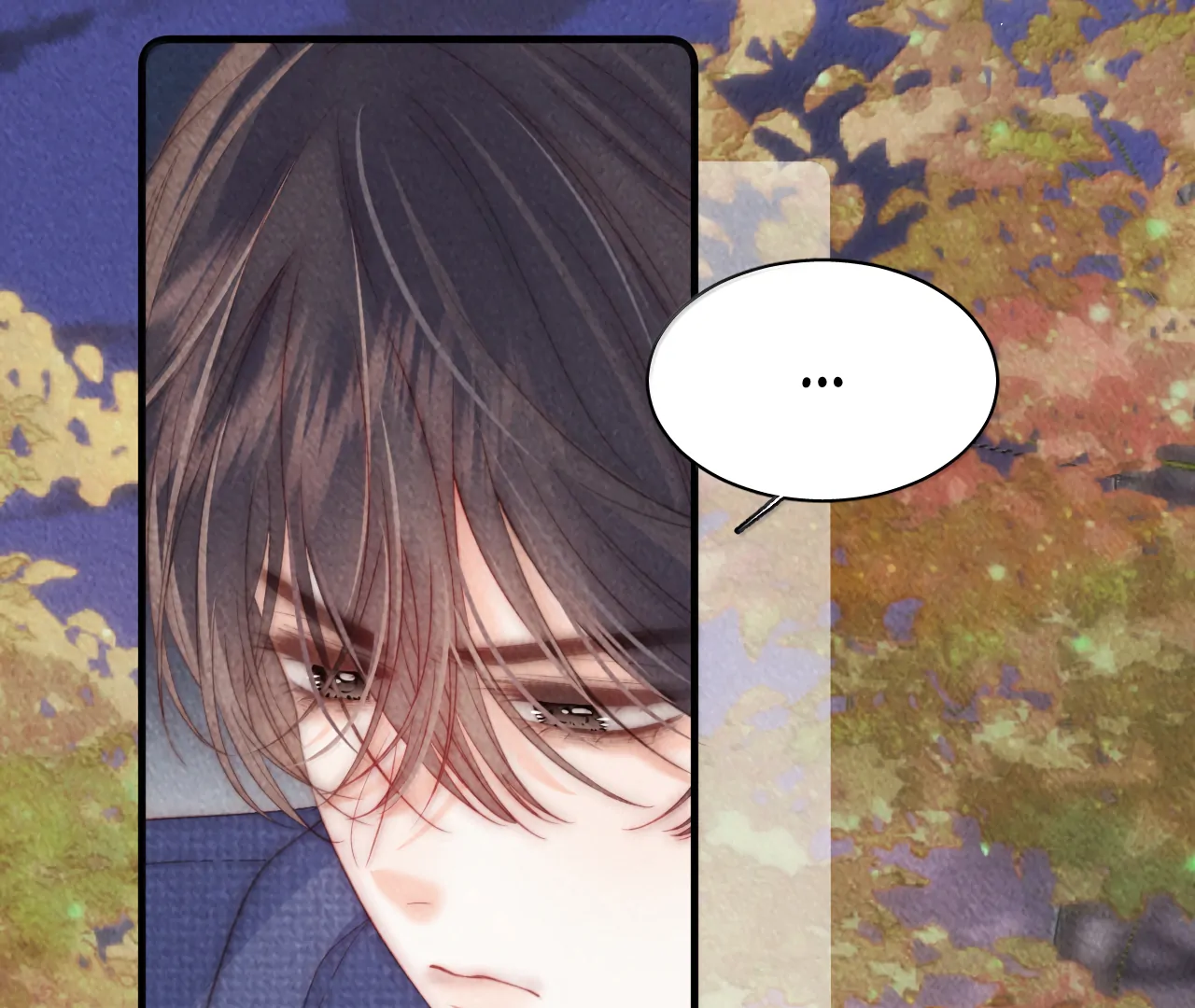 The Devil’s Body Temperature Chapter 24 - Page 72