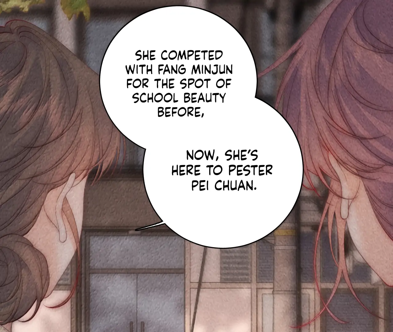 The Devil’s Body Temperature Chapter 24 - Page 75
