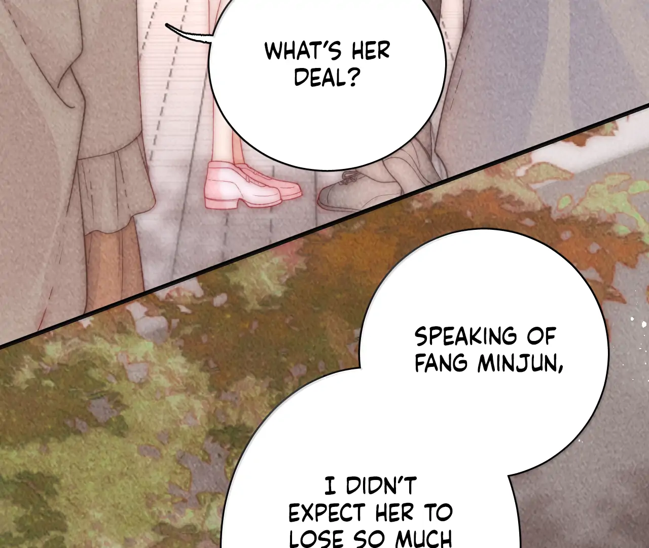 The Devil’s Body Temperature Chapter 24 - Page 77