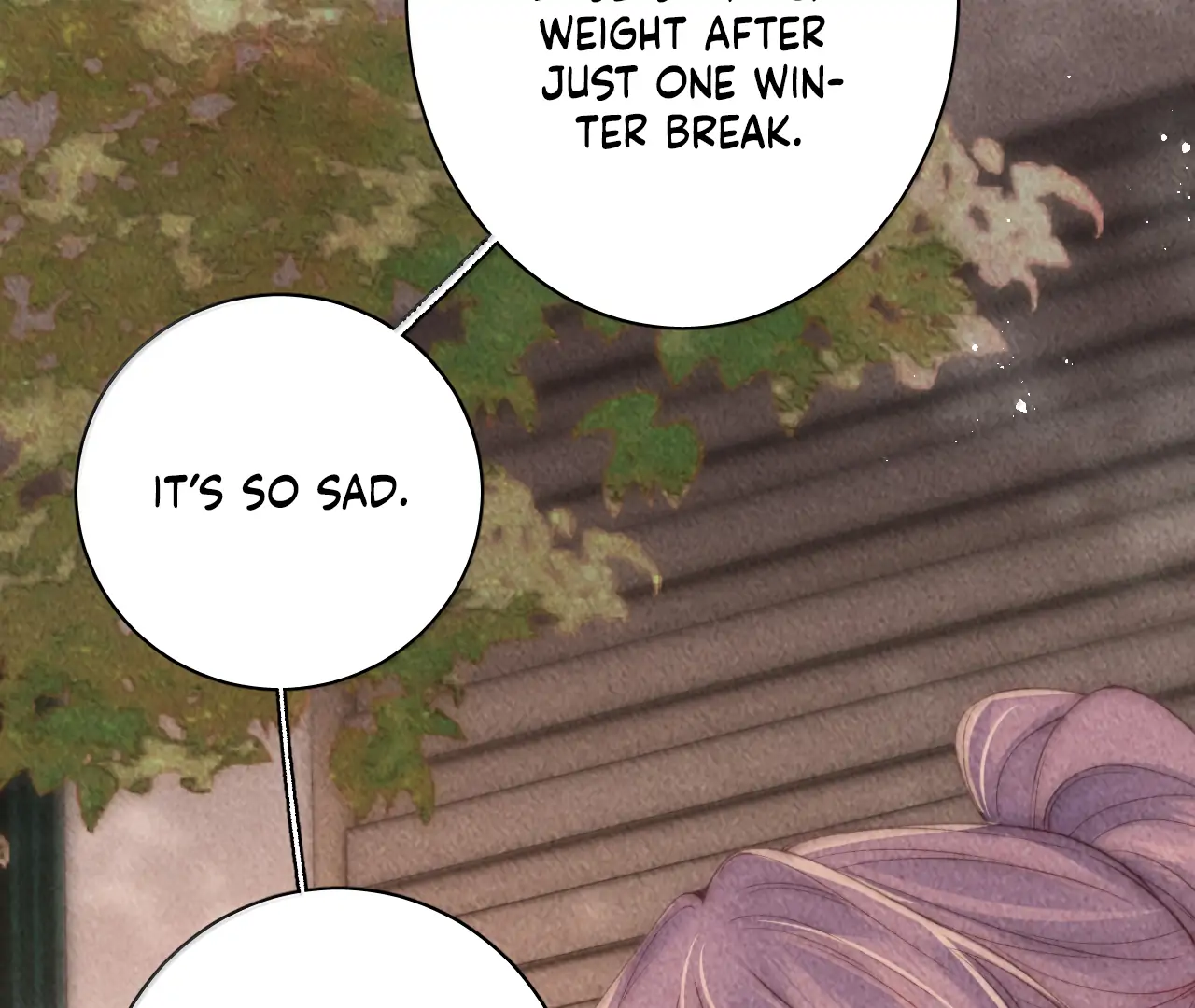 The Devil’s Body Temperature Chapter 24 - Page 78