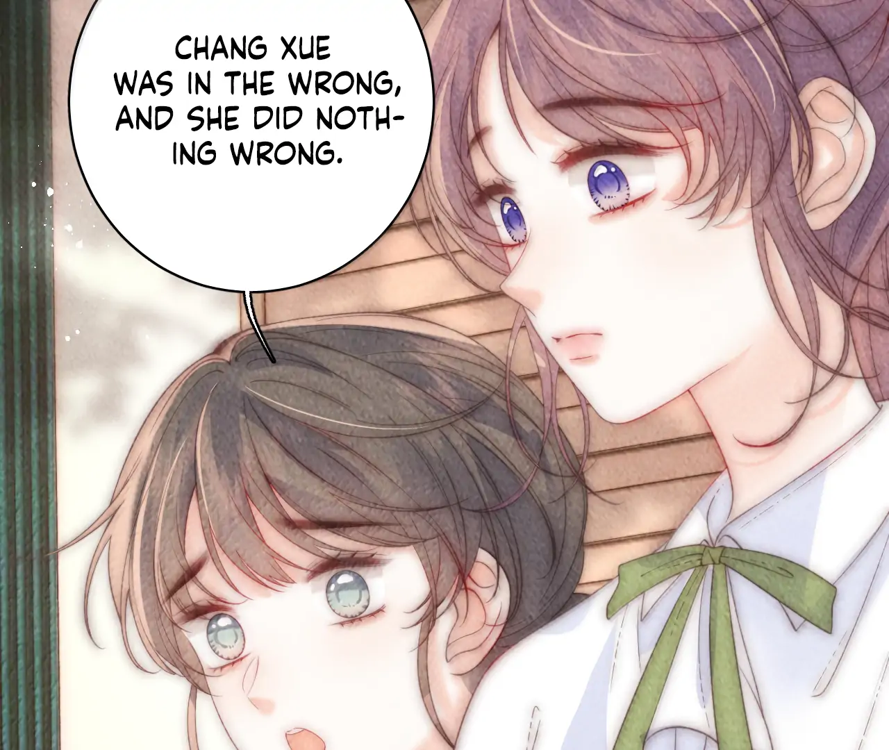 The Devil’s Body Temperature Chapter 24 - Page 79