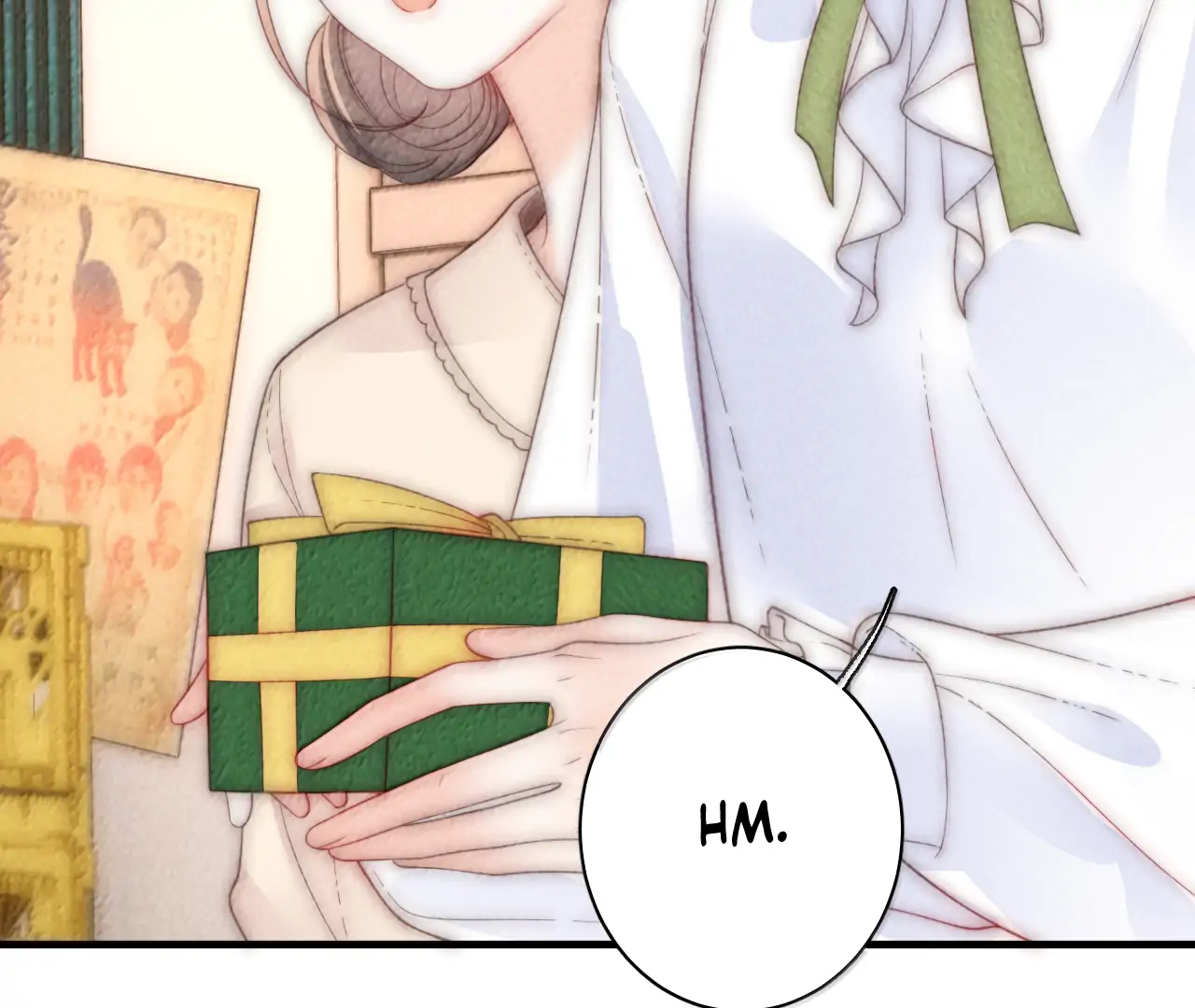 The Devil’s Body Temperature Chapter 24 - Page 80