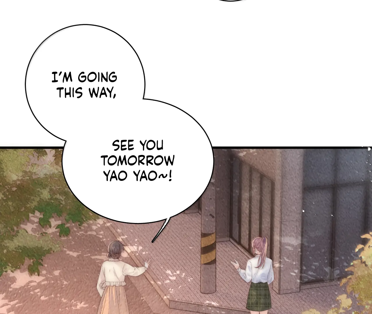 The Devil’s Body Temperature Chapter 24 - Page 81