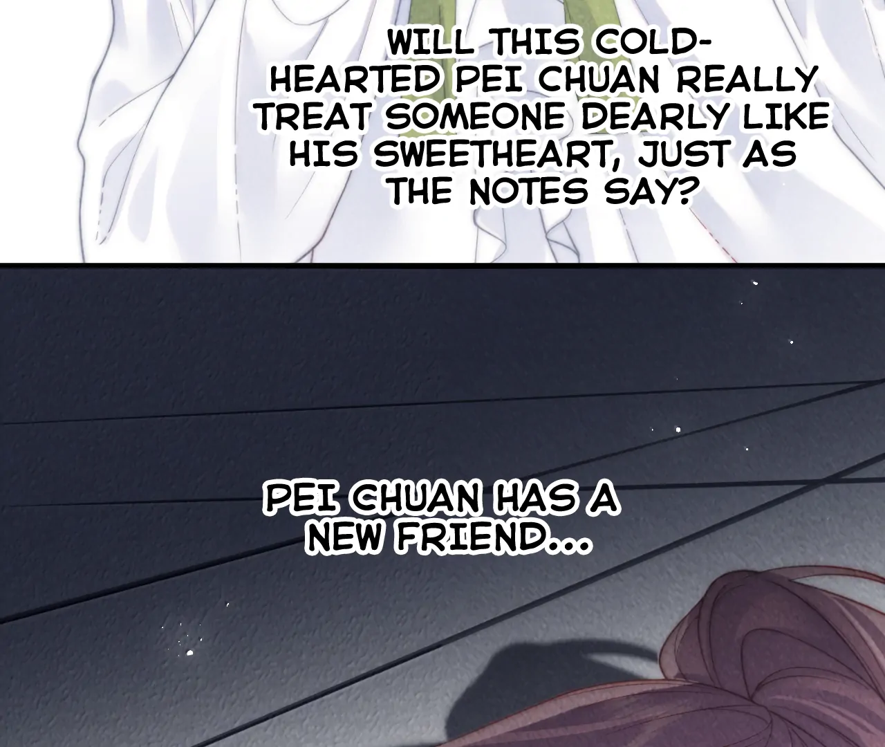 The Devil’s Body Temperature Chapter 24 - Page 84