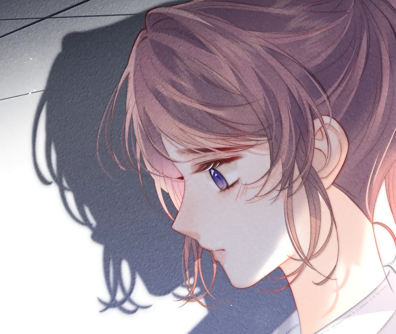 The Devil’s Body Temperature Chapter 24 - Page 85