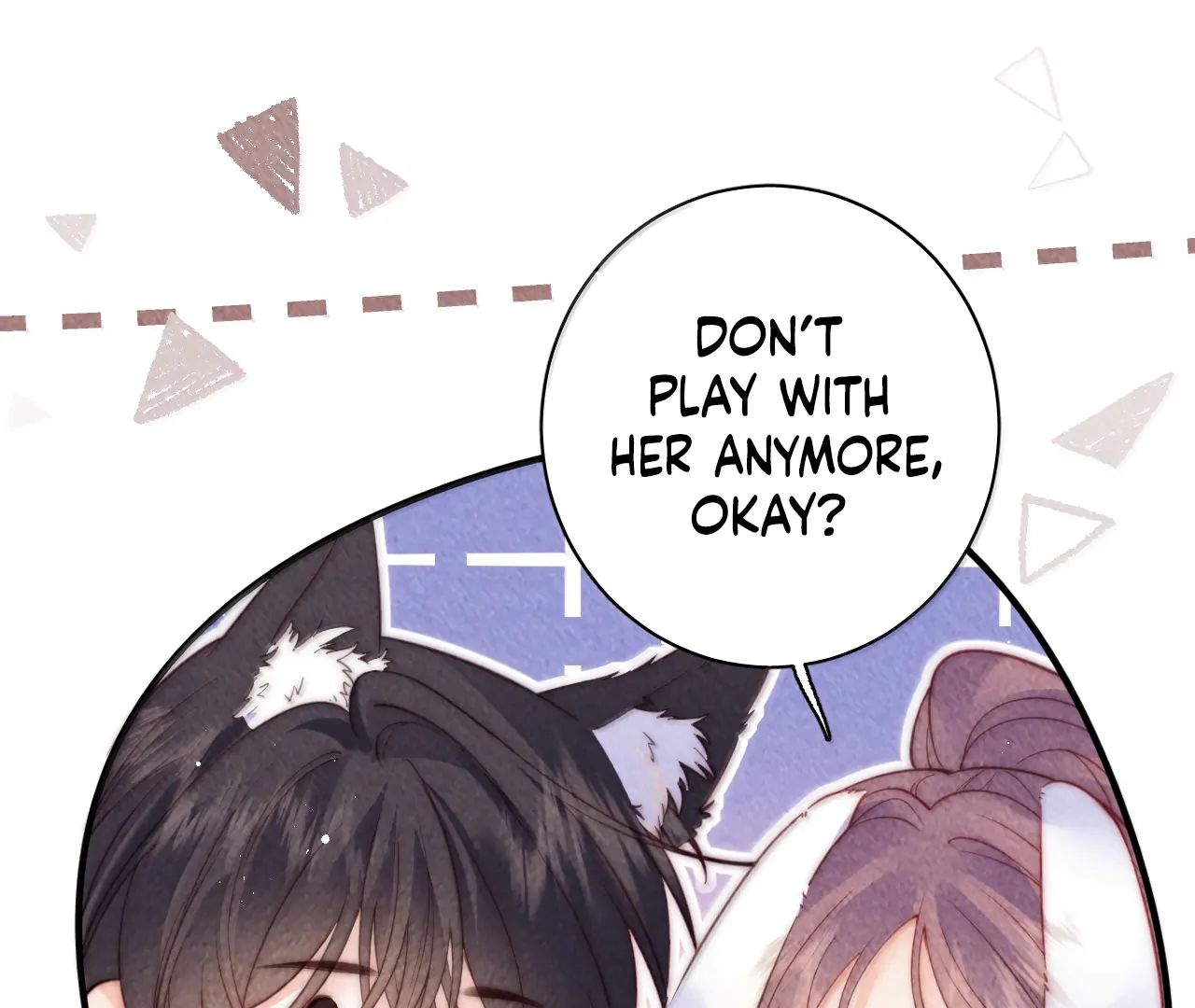 The Devil’s Body Temperature Chapter 25 - Page 103