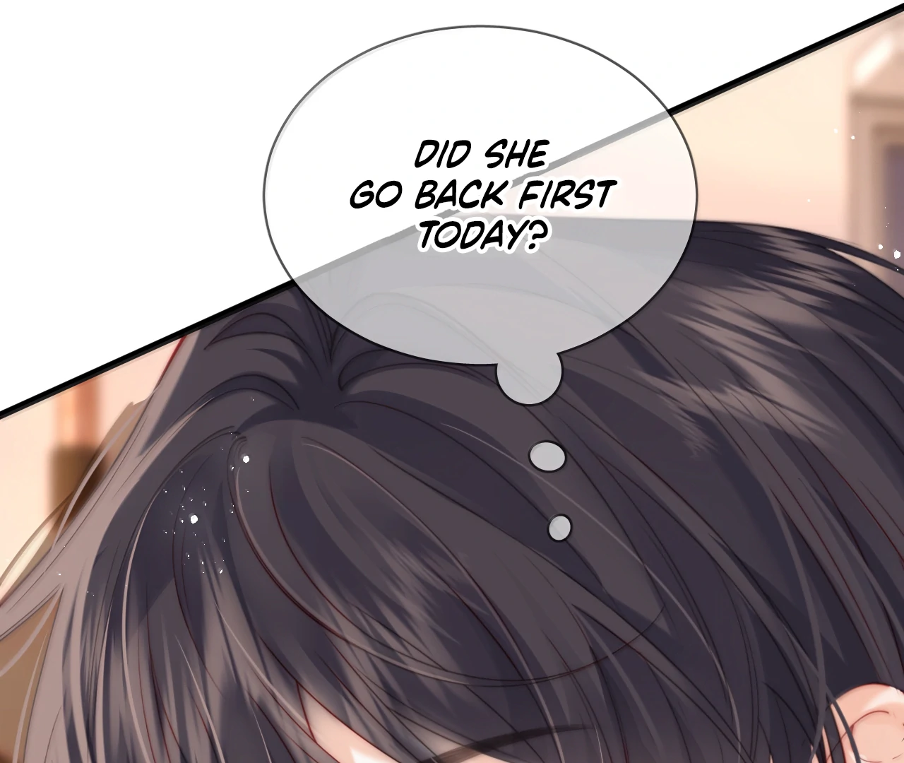 The Devil’s Body Temperature Chapter 25 - Page 11