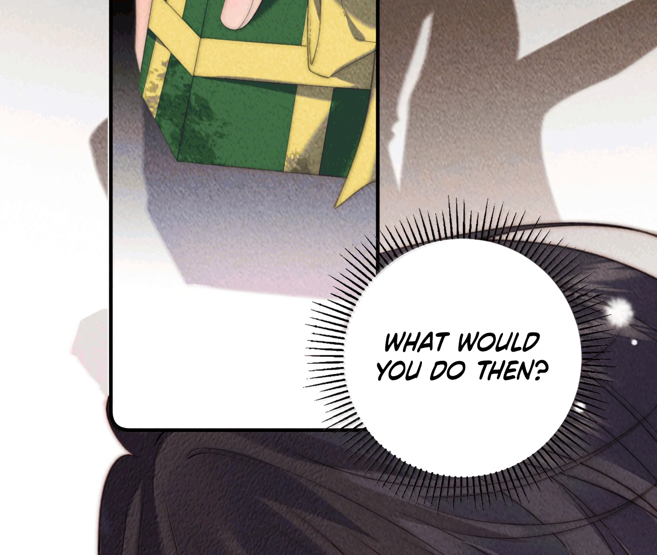 The Devil’s Body Temperature Chapter 25 - Page 112