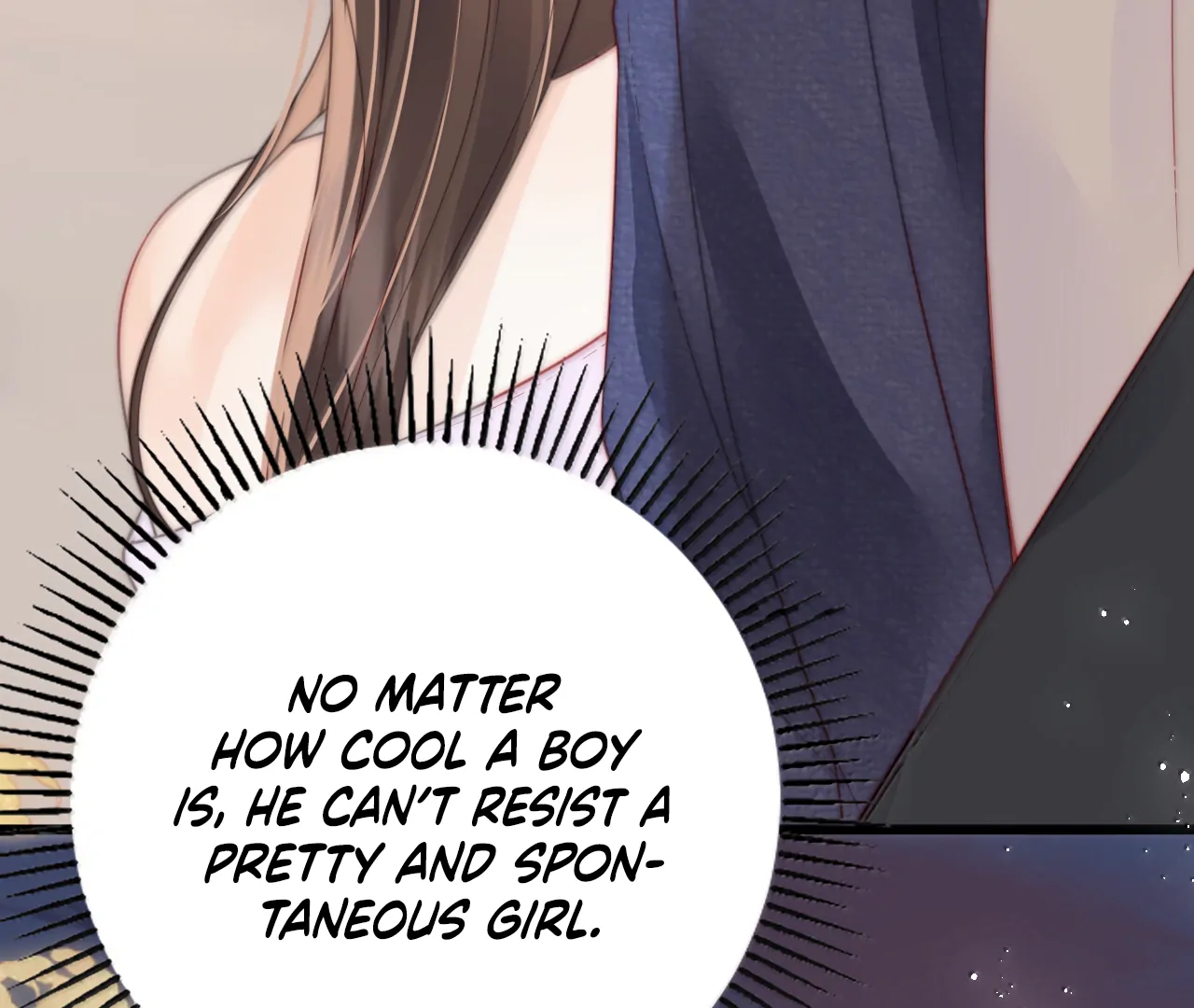 The Devil’s Body Temperature Chapter 25 - Page 15