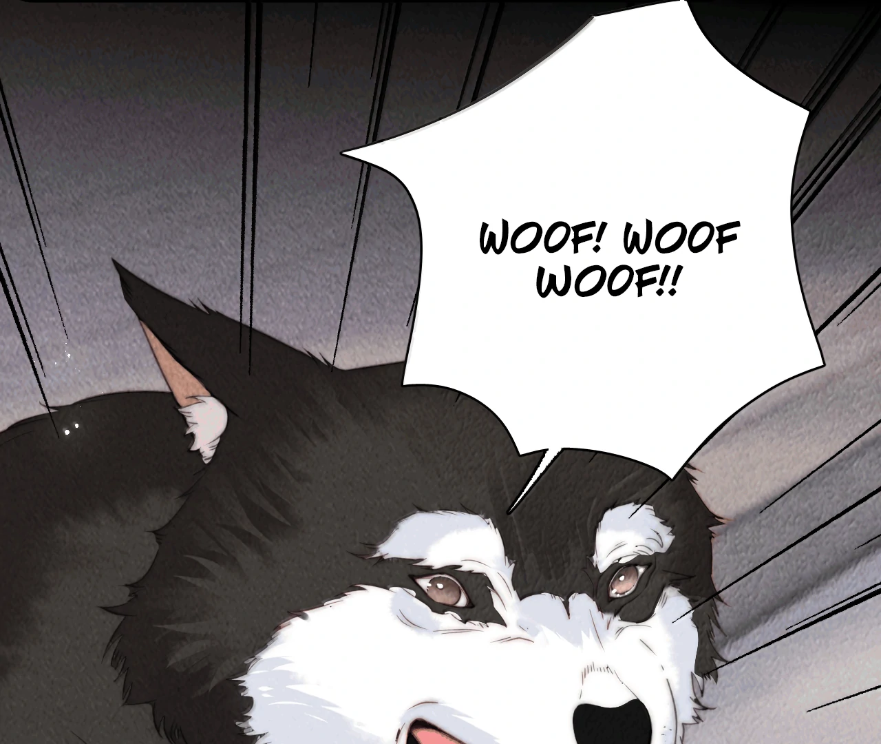 The Devil’s Body Temperature Chapter 25 - Page 27