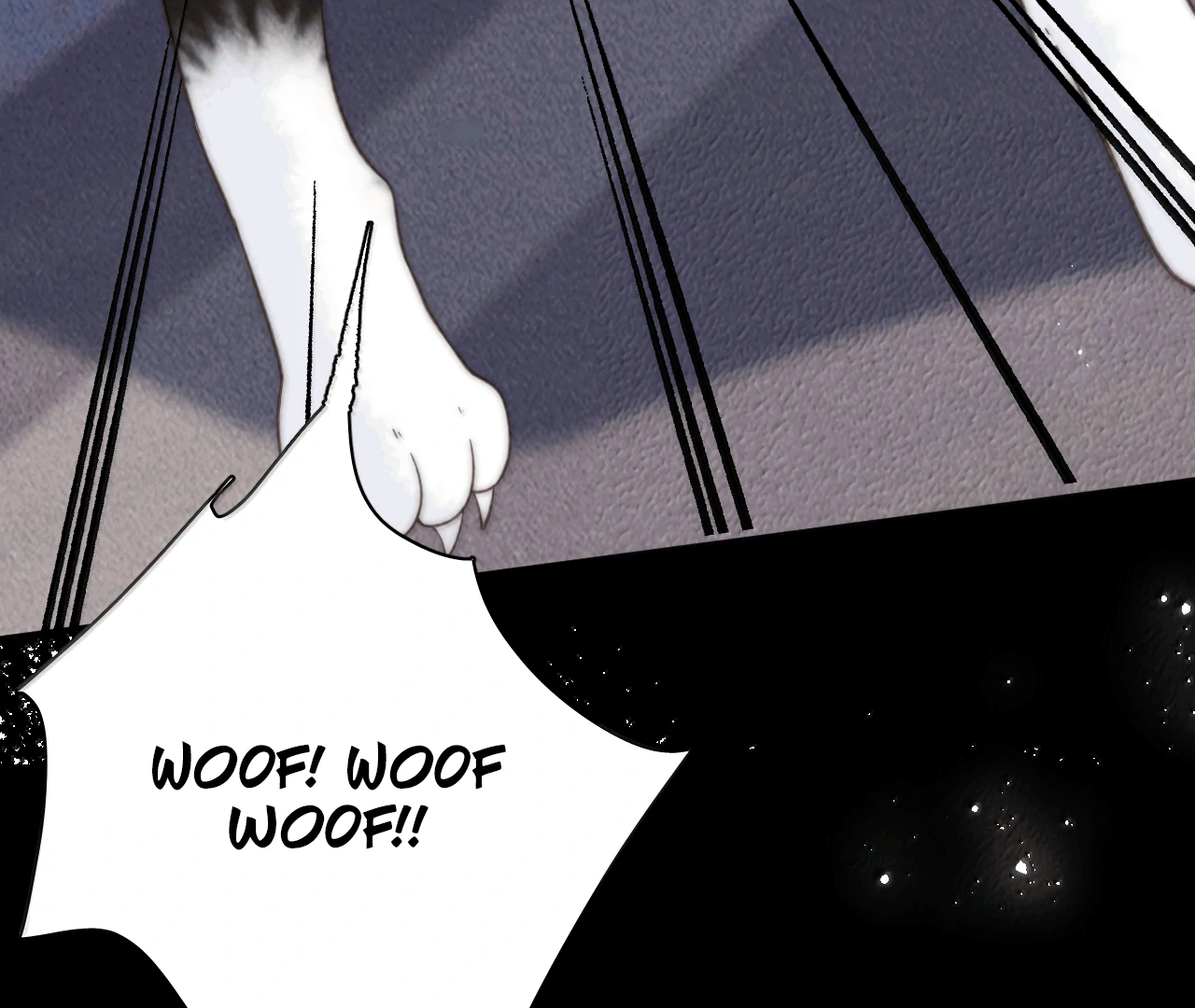 The Devil’s Body Temperature Chapter 25 - Page 29