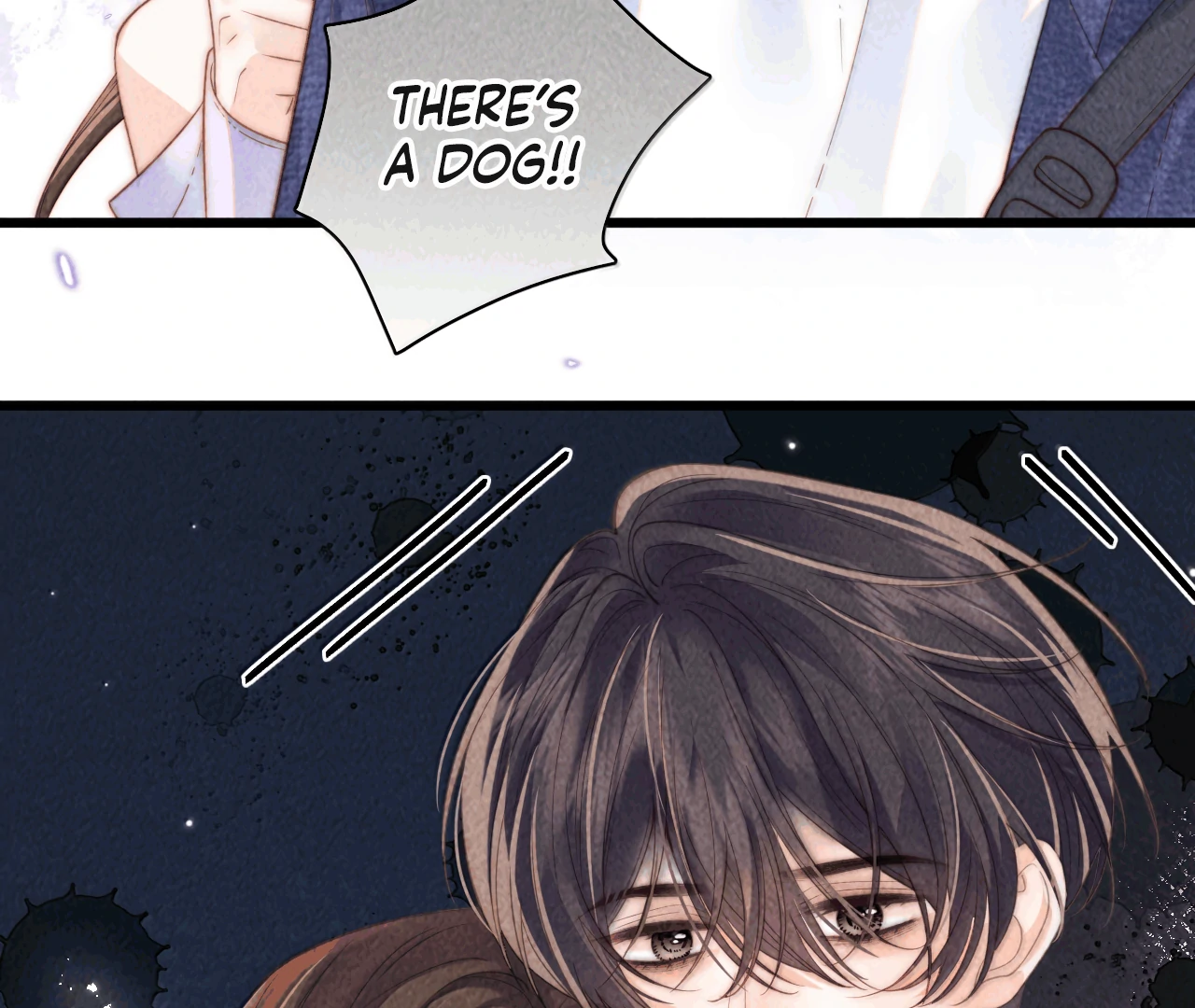 The Devil’s Body Temperature Chapter 25 - Page 32