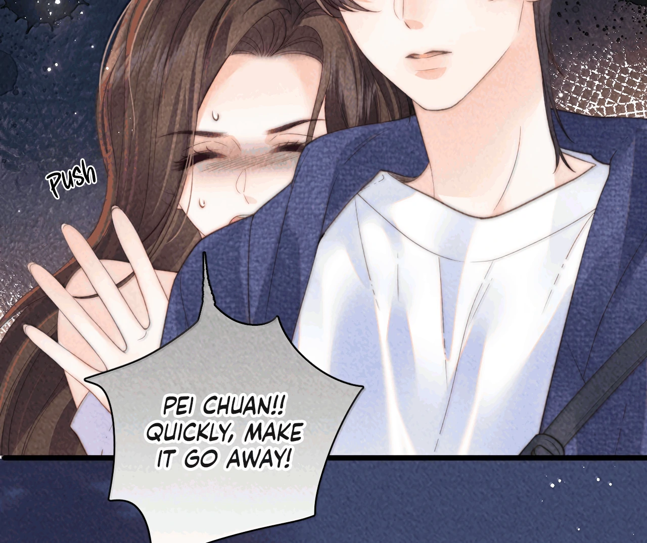 The Devil’s Body Temperature Chapter 25 - Page 33