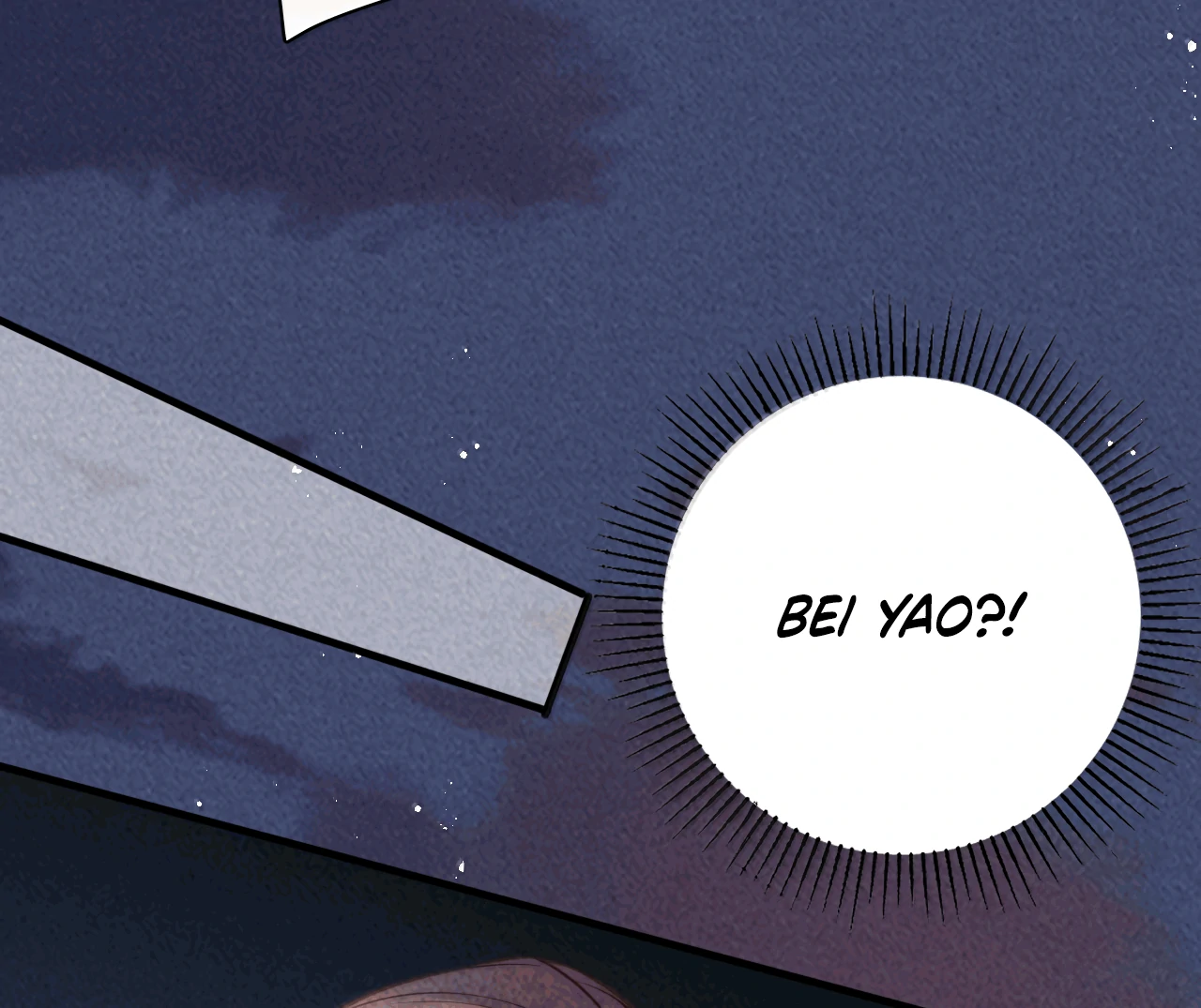 The Devil’s Body Temperature Chapter 25 - Page 34