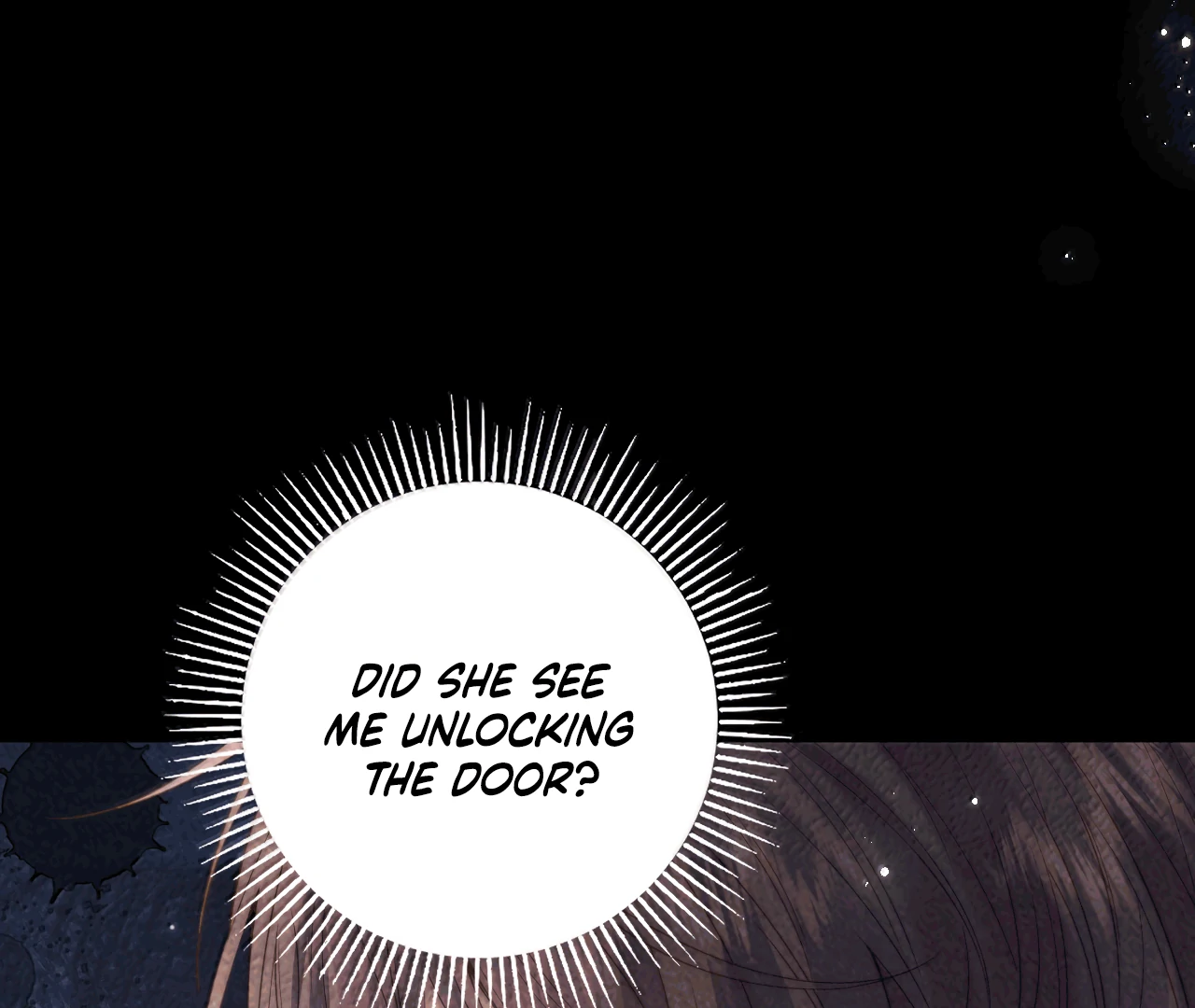 The Devil’s Body Temperature Chapter 25 - Page 39