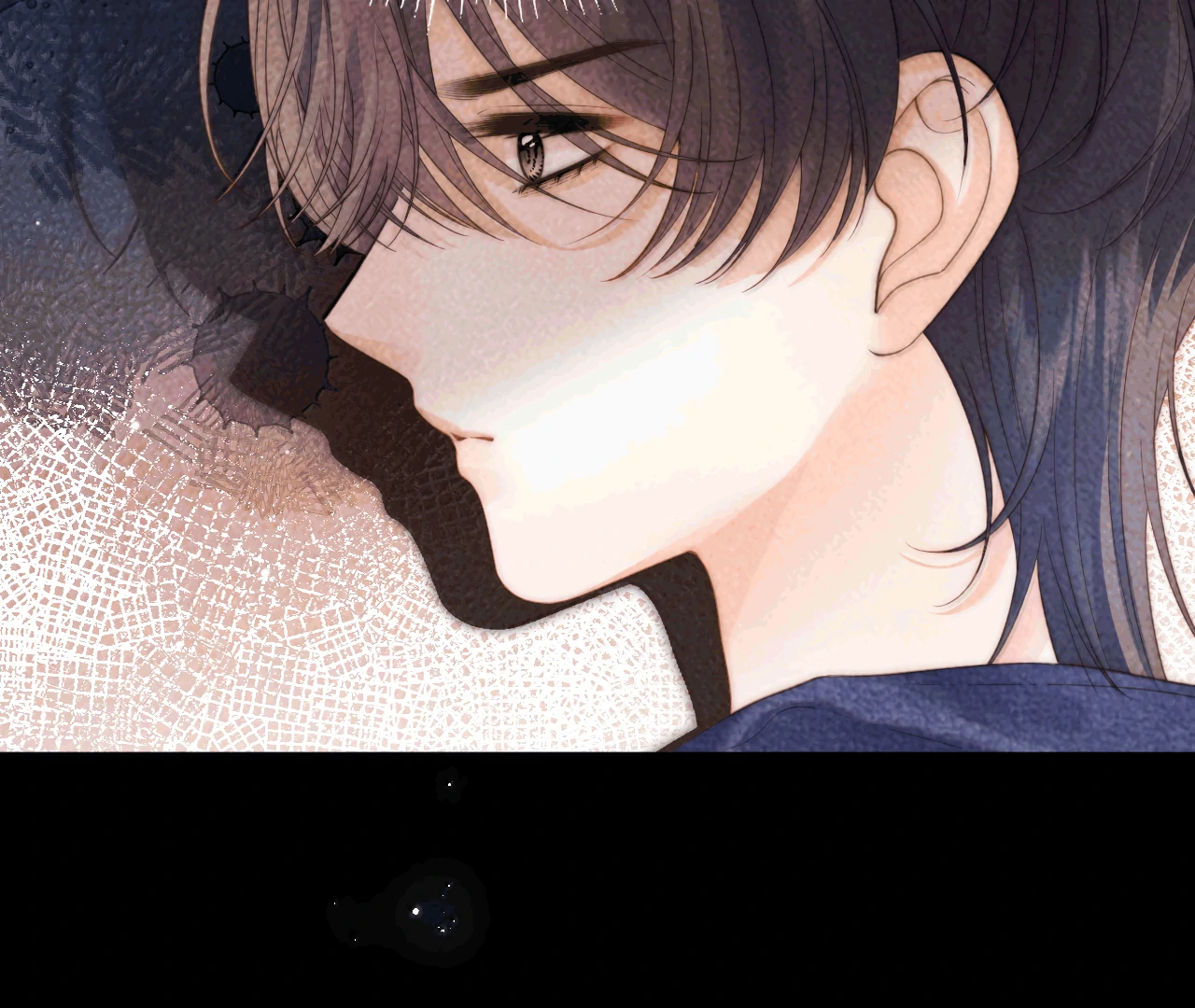 The Devil’s Body Temperature Chapter 25 - Page 40