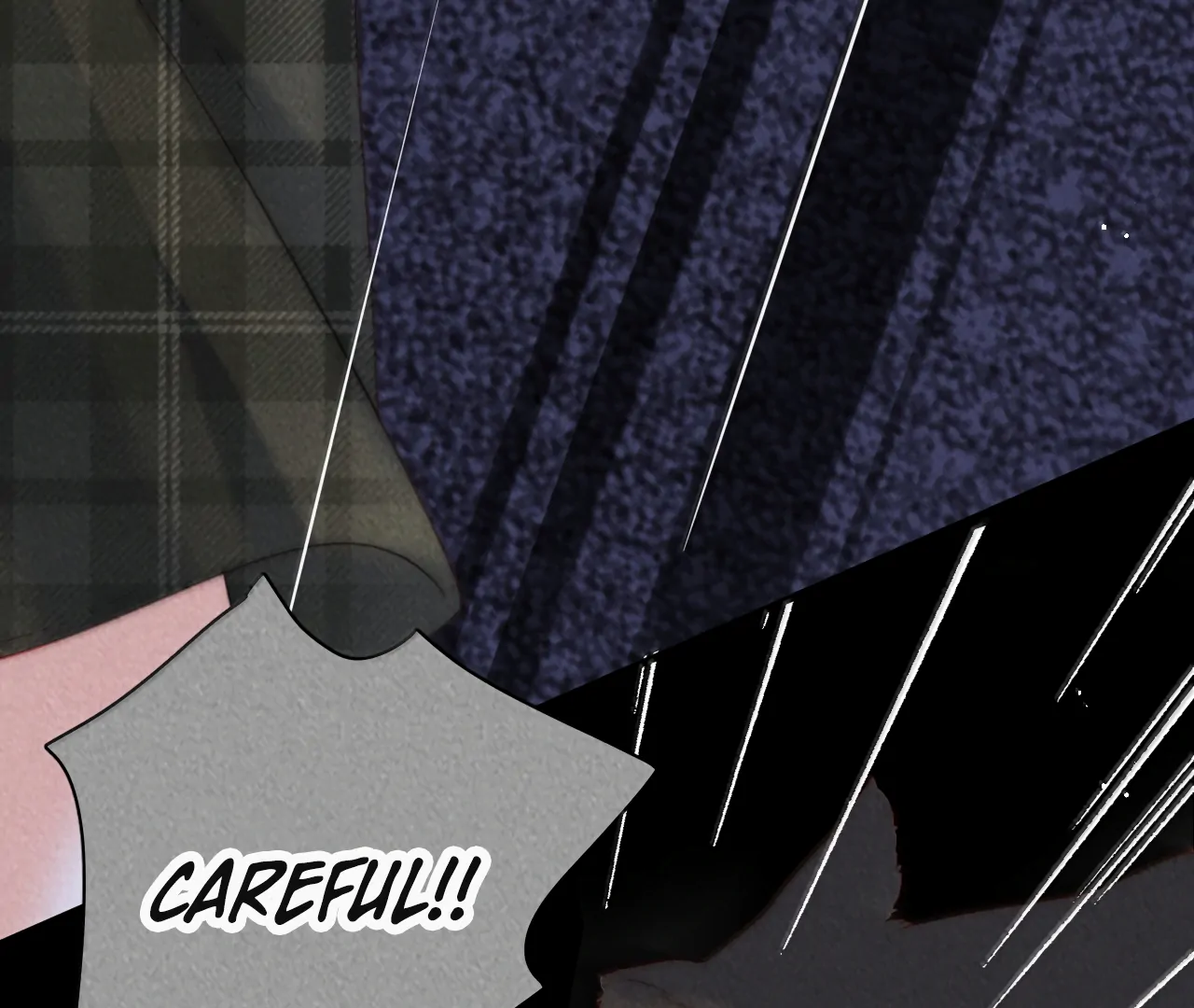 The Devil’s Body Temperature Chapter 25 - Page 48