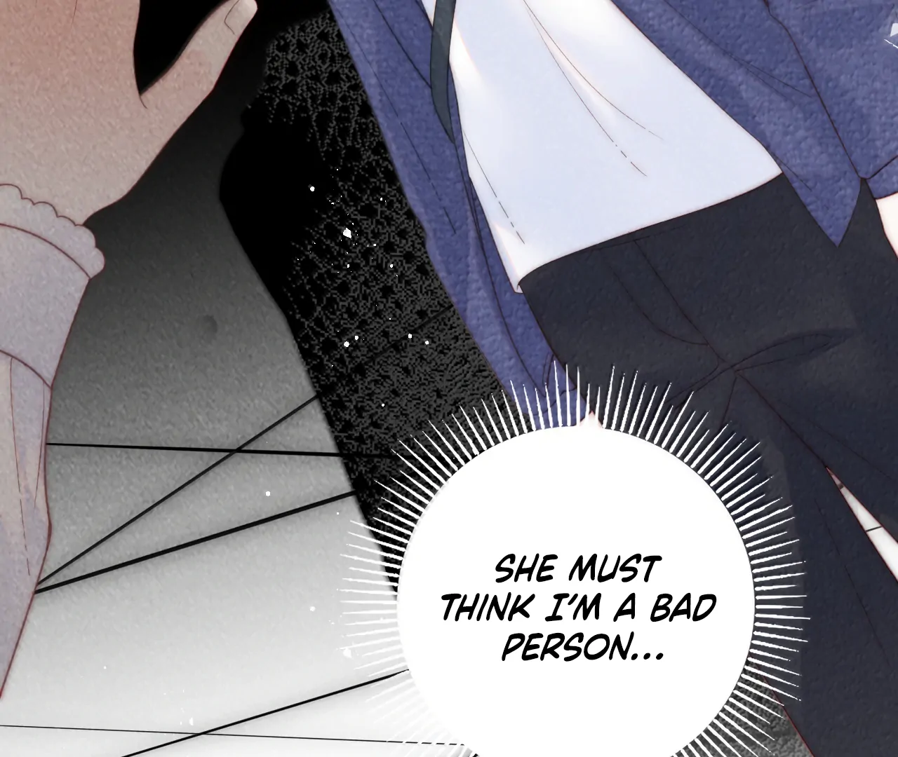 The Devil’s Body Temperature Chapter 25 - Page 50