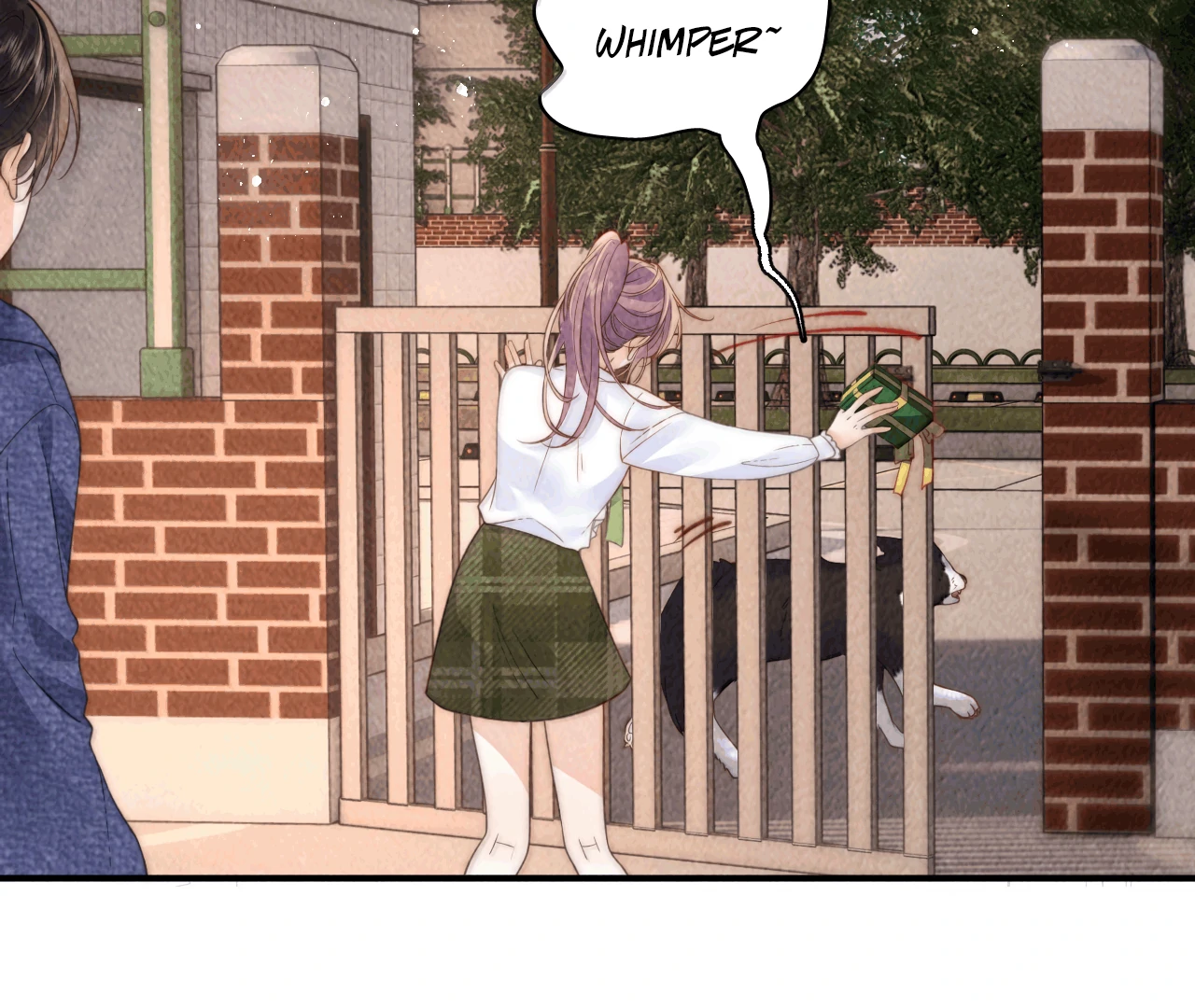The Devil’s Body Temperature Chapter 25 - Page 65