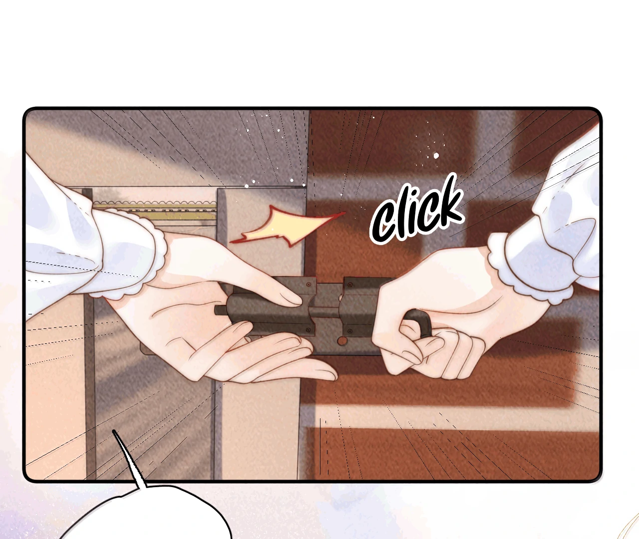 The Devil’s Body Temperature Chapter 25 - Page 66