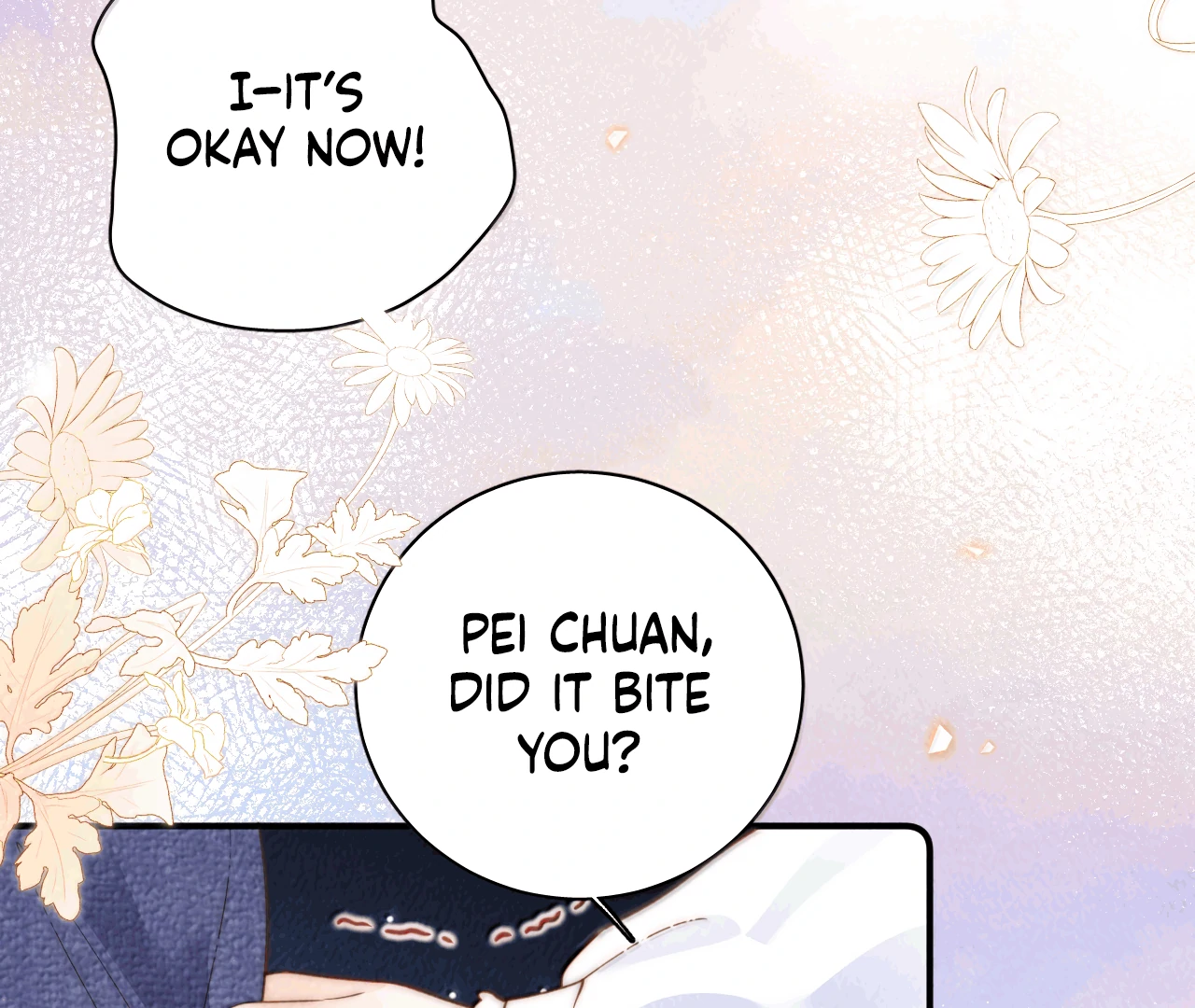 The Devil’s Body Temperature Chapter 25 - Page 67